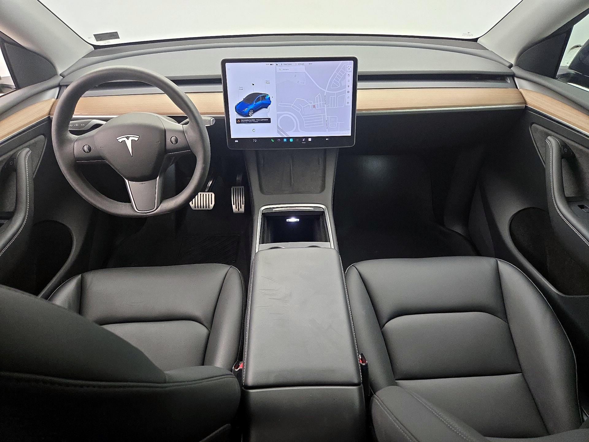 Thumbnail: 2022 Tesla Model Y - 9