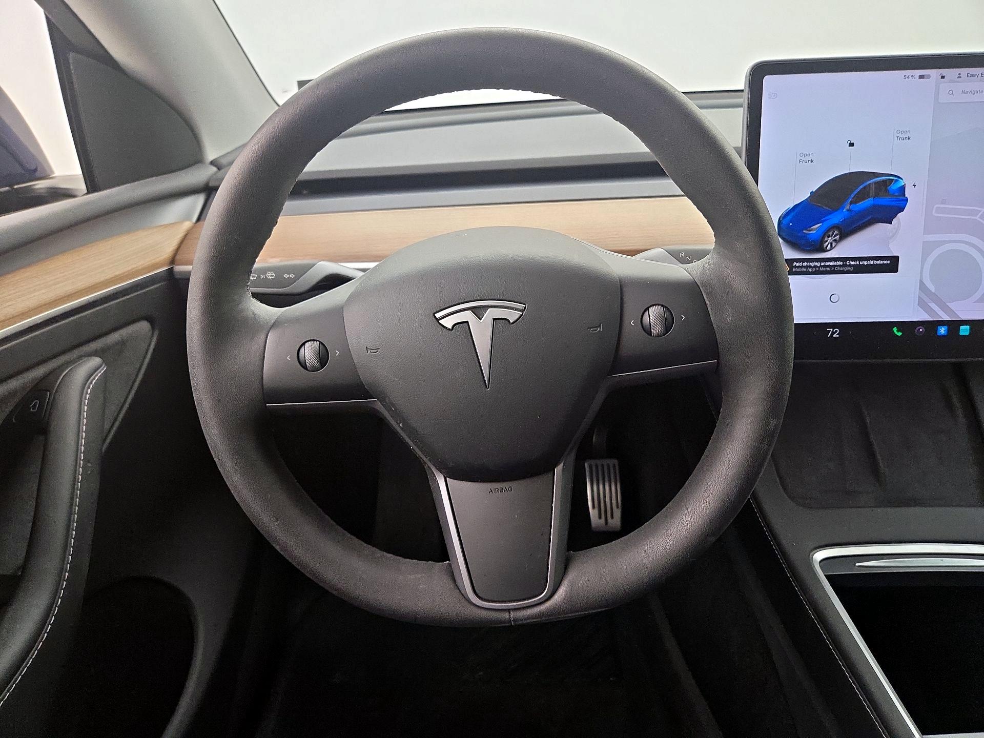 Thumbnail: 2022 Tesla Model Y - 10