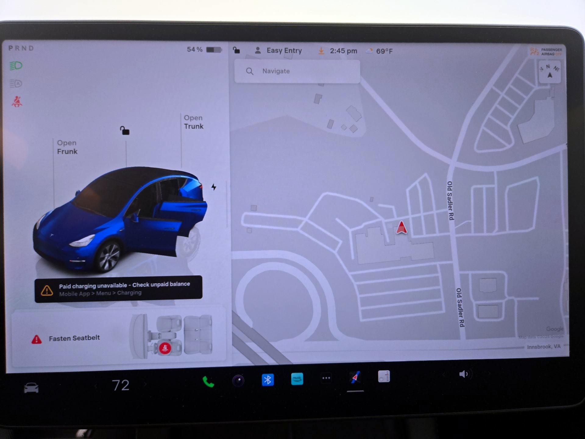 Thumbnail: 2022 Tesla Model Y - 13