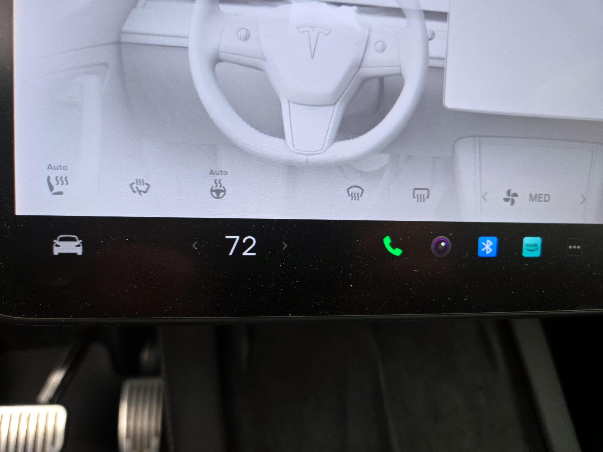 Thumbnail: 2022 Tesla Model Y - 16