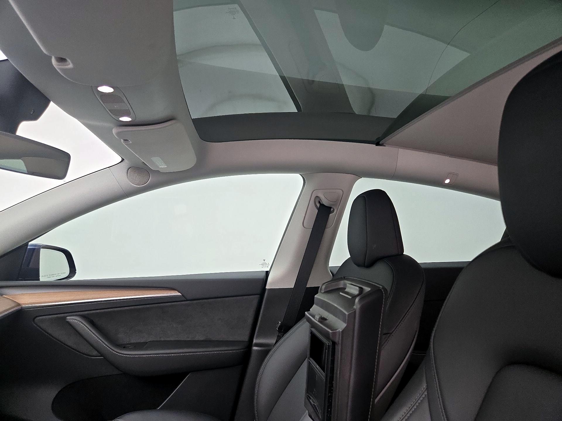 Thumbnail: 2022 Tesla Model Y - 19