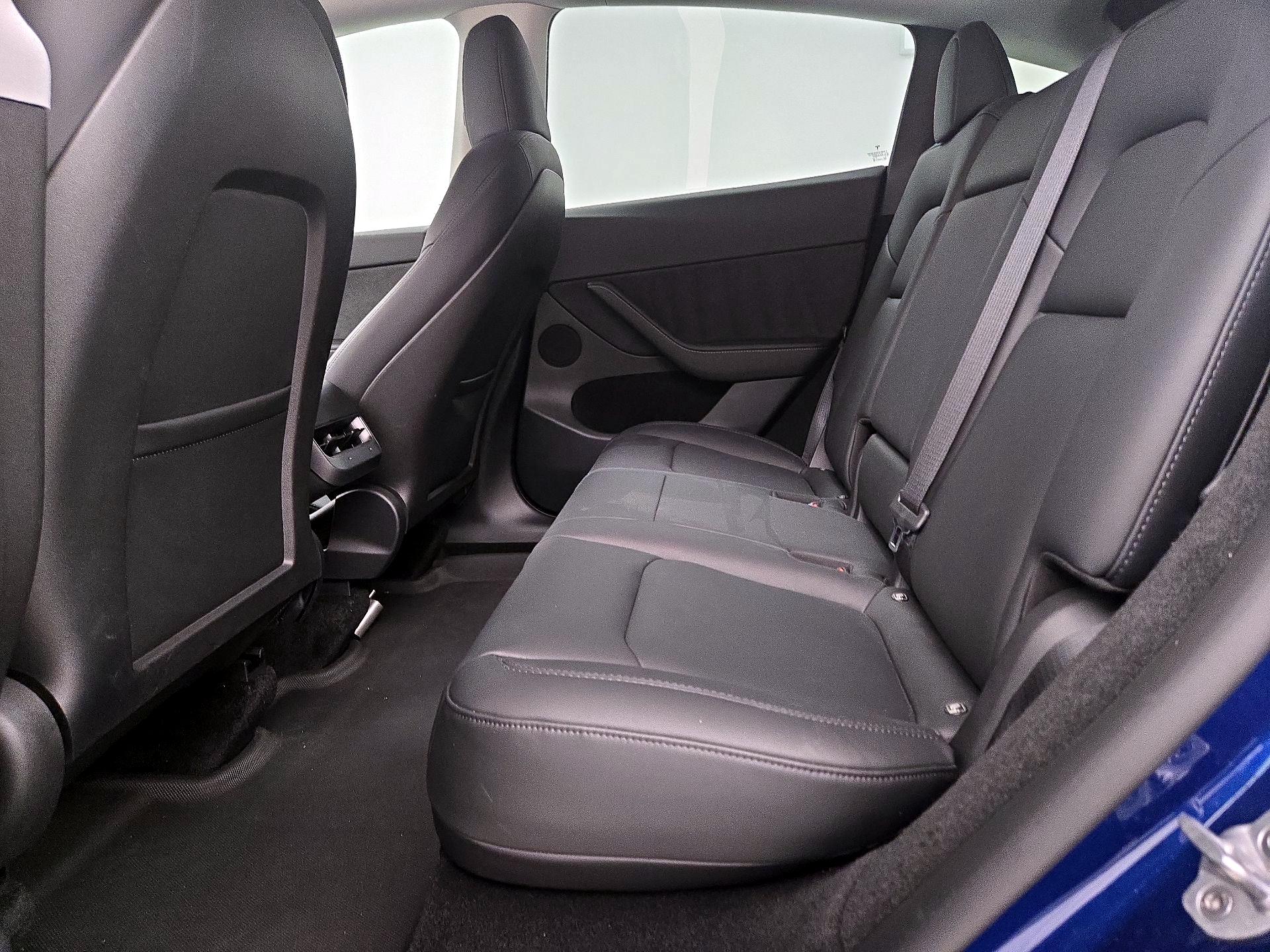 Thumbnail: 2022 Tesla Model Y - 20