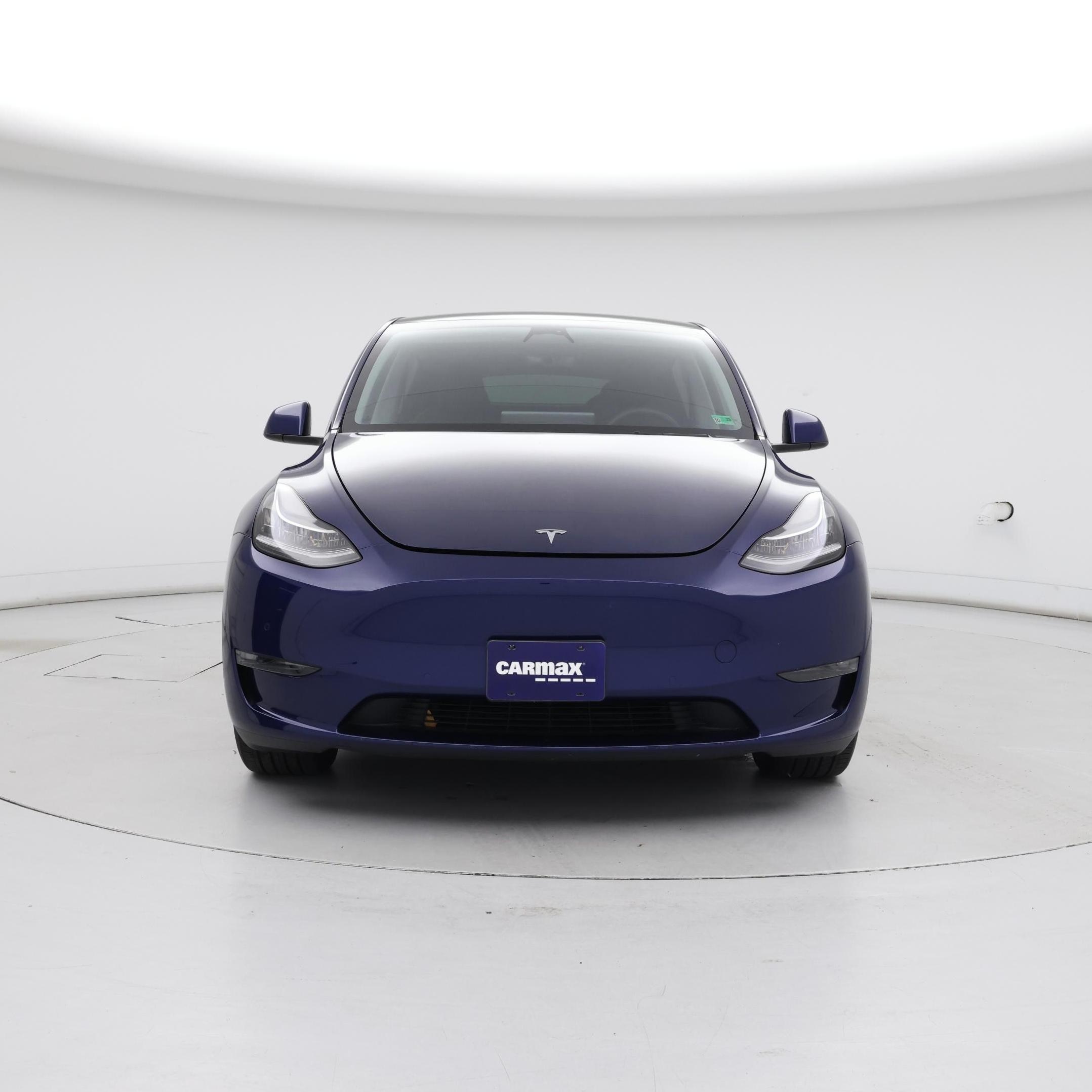 Thumbnail: 2022 Tesla Model Y - 5