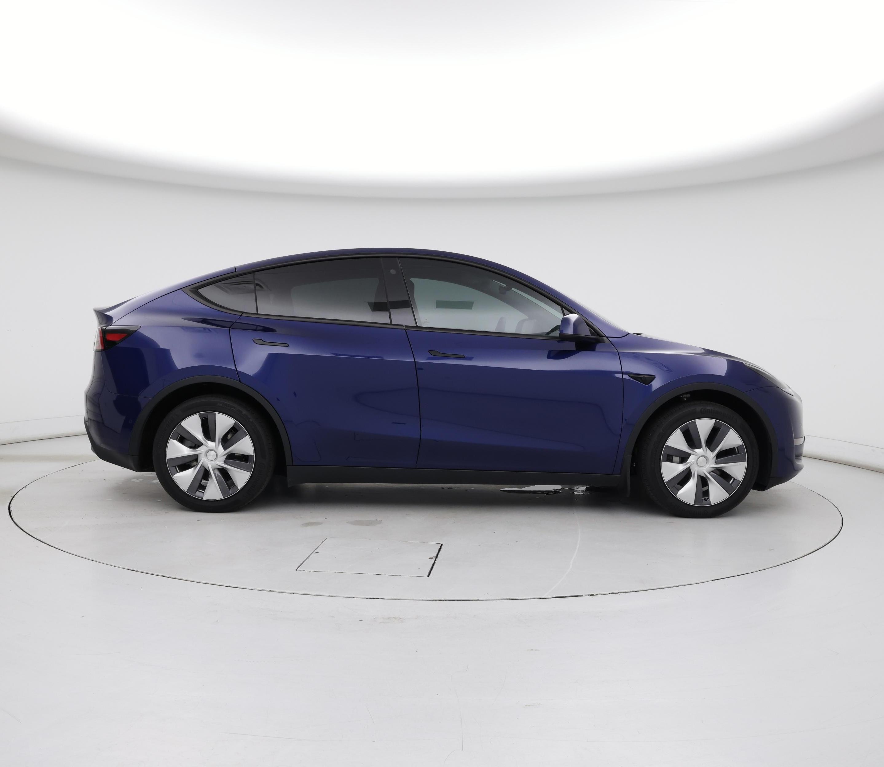 Thumbnail: 2022 Tesla Model Y - 7