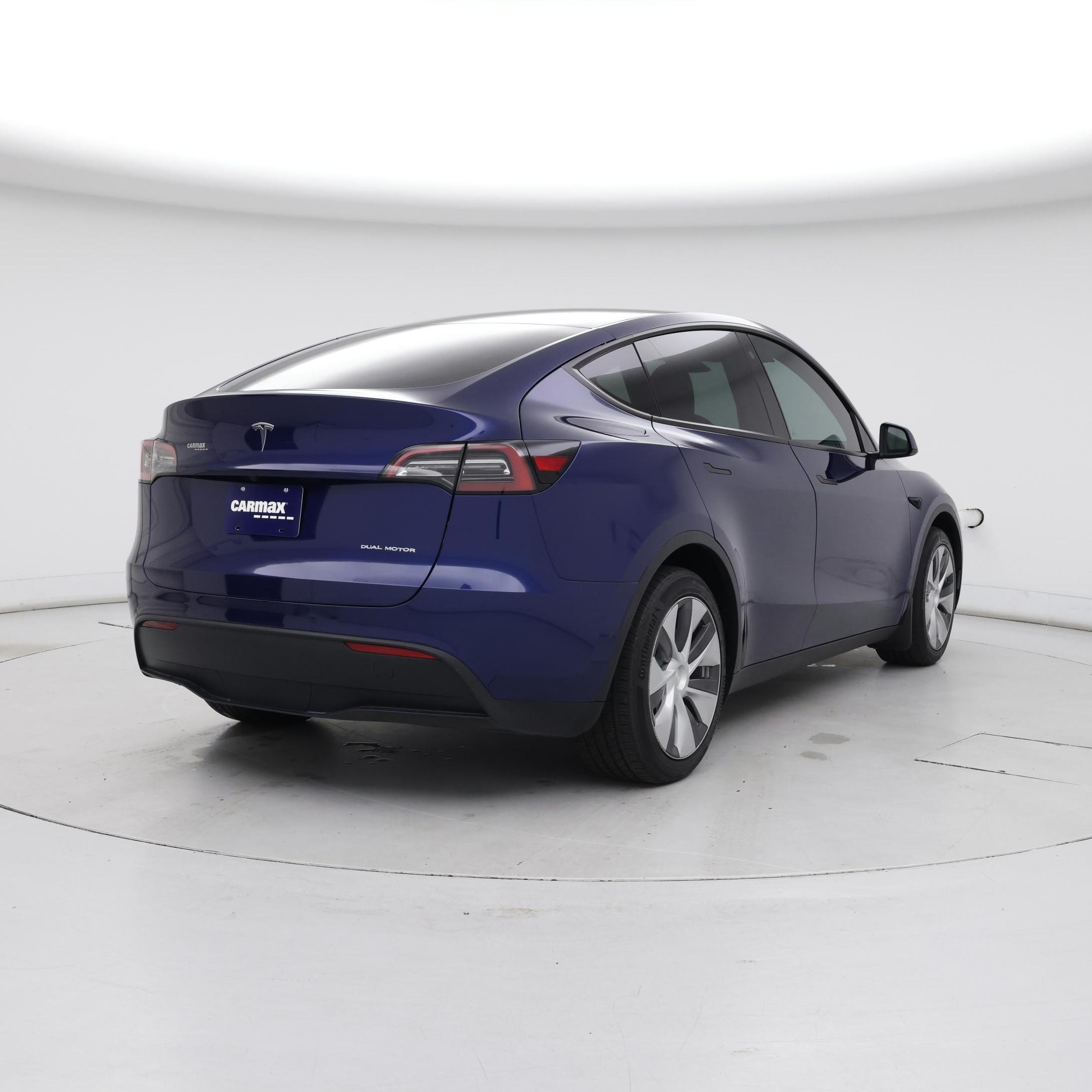Thumbnail: 2022 Tesla Model Y - 8