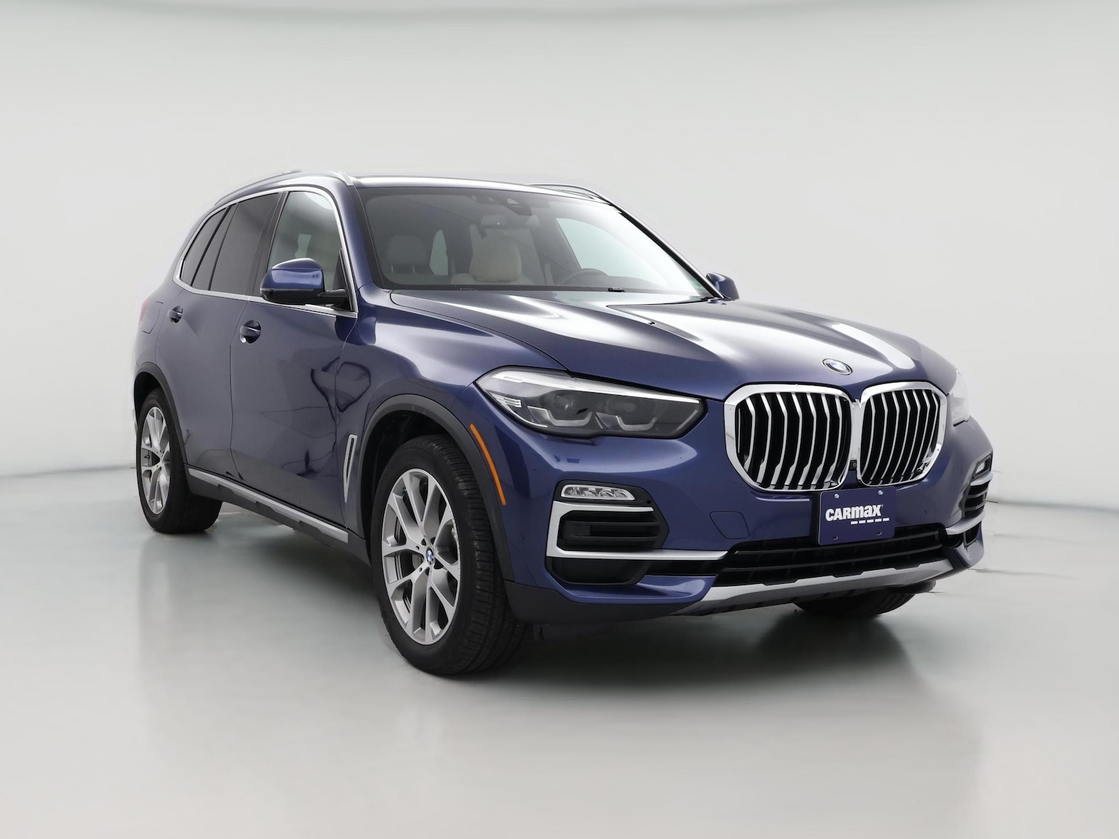 2019 BMW X5 40i