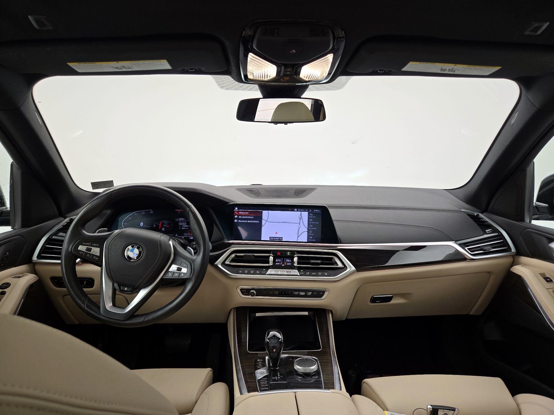 Thumbnail: 2019 BMW X5 - 9