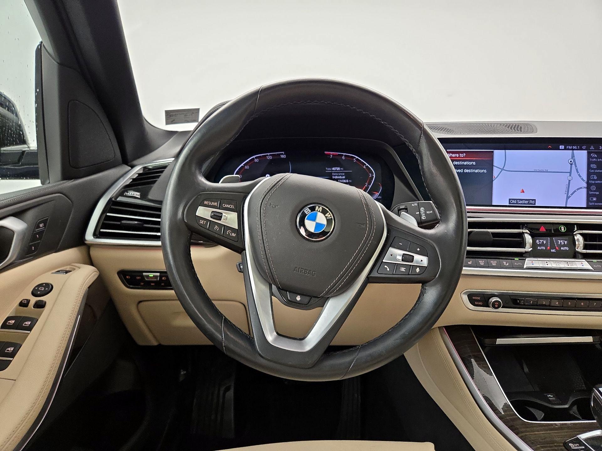 Thumbnail: 2019 BMW X5 - 10