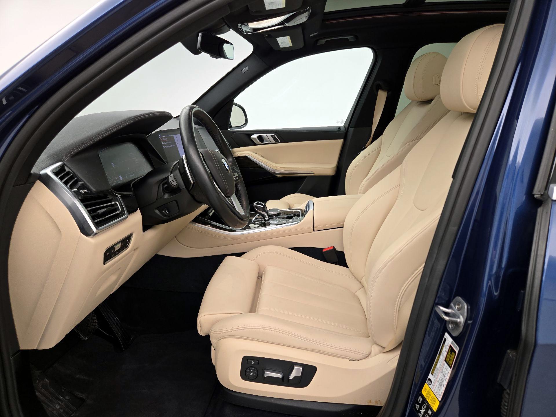 Thumbnail: 2019 BMW X5 - 11