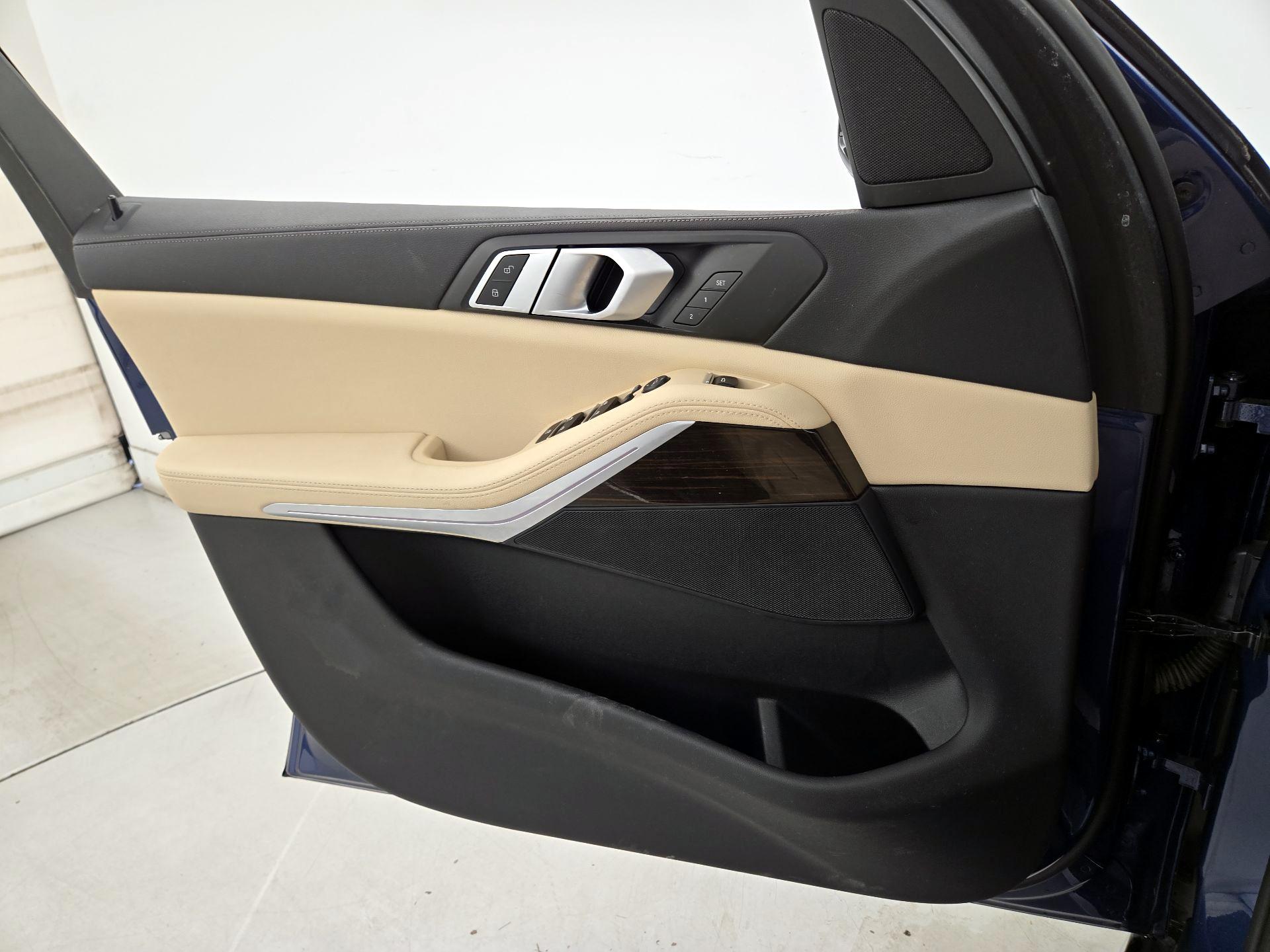 Thumbnail: 2019 BMW X5 - 12