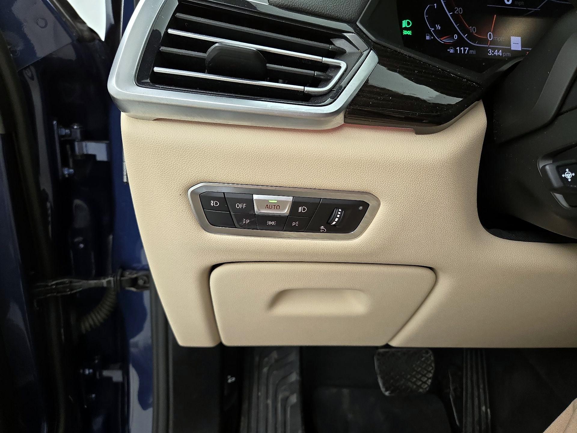 Thumbnail: 2019 BMW X5 - 13