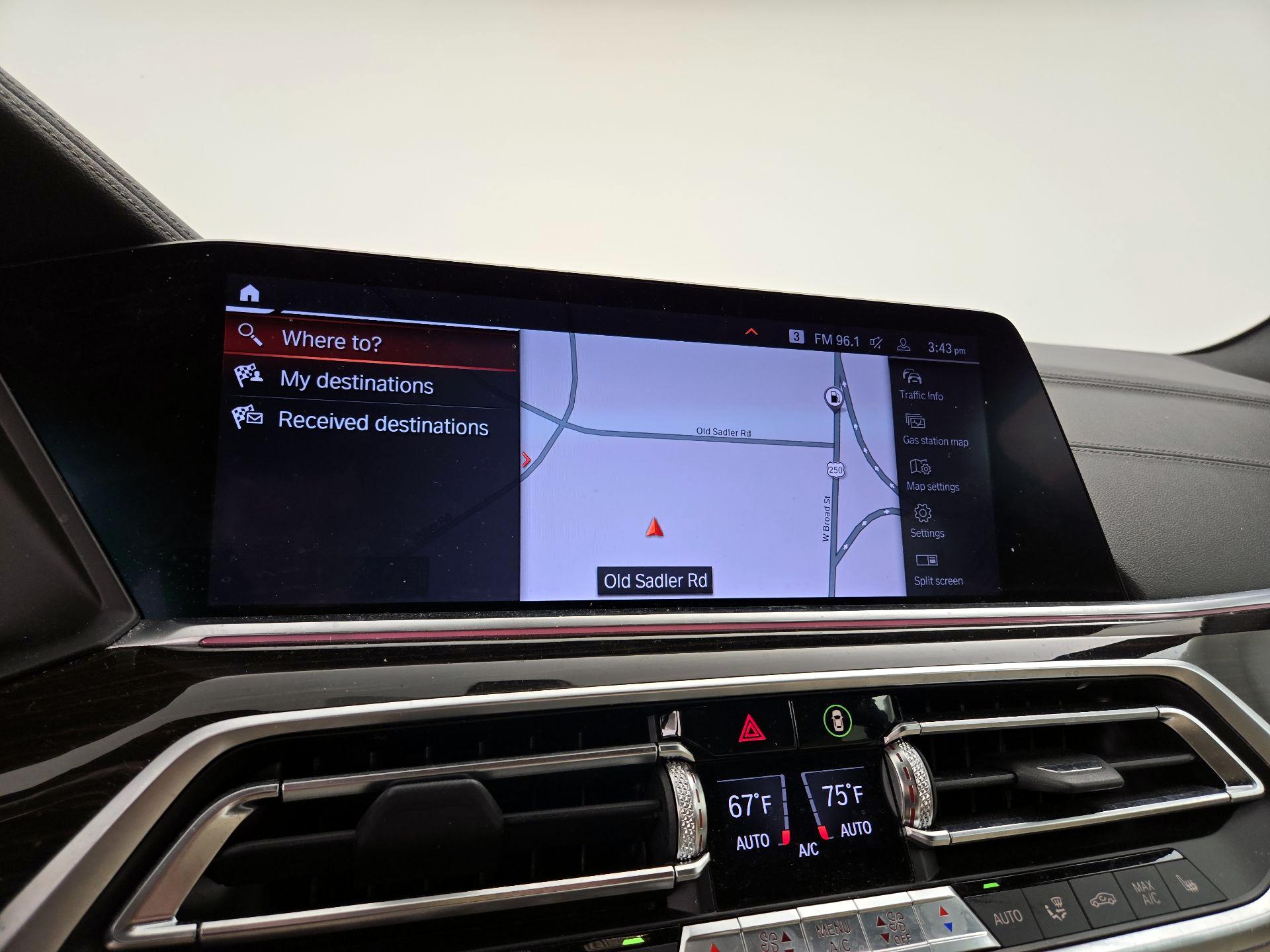 Thumbnail: 2019 BMW X5 - 14