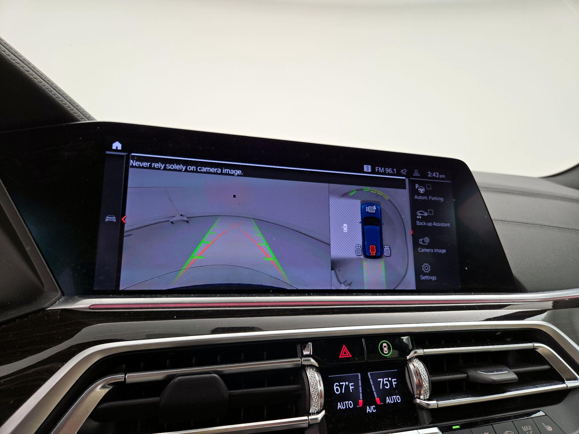 Thumbnail: 2019 BMW X5 - 15