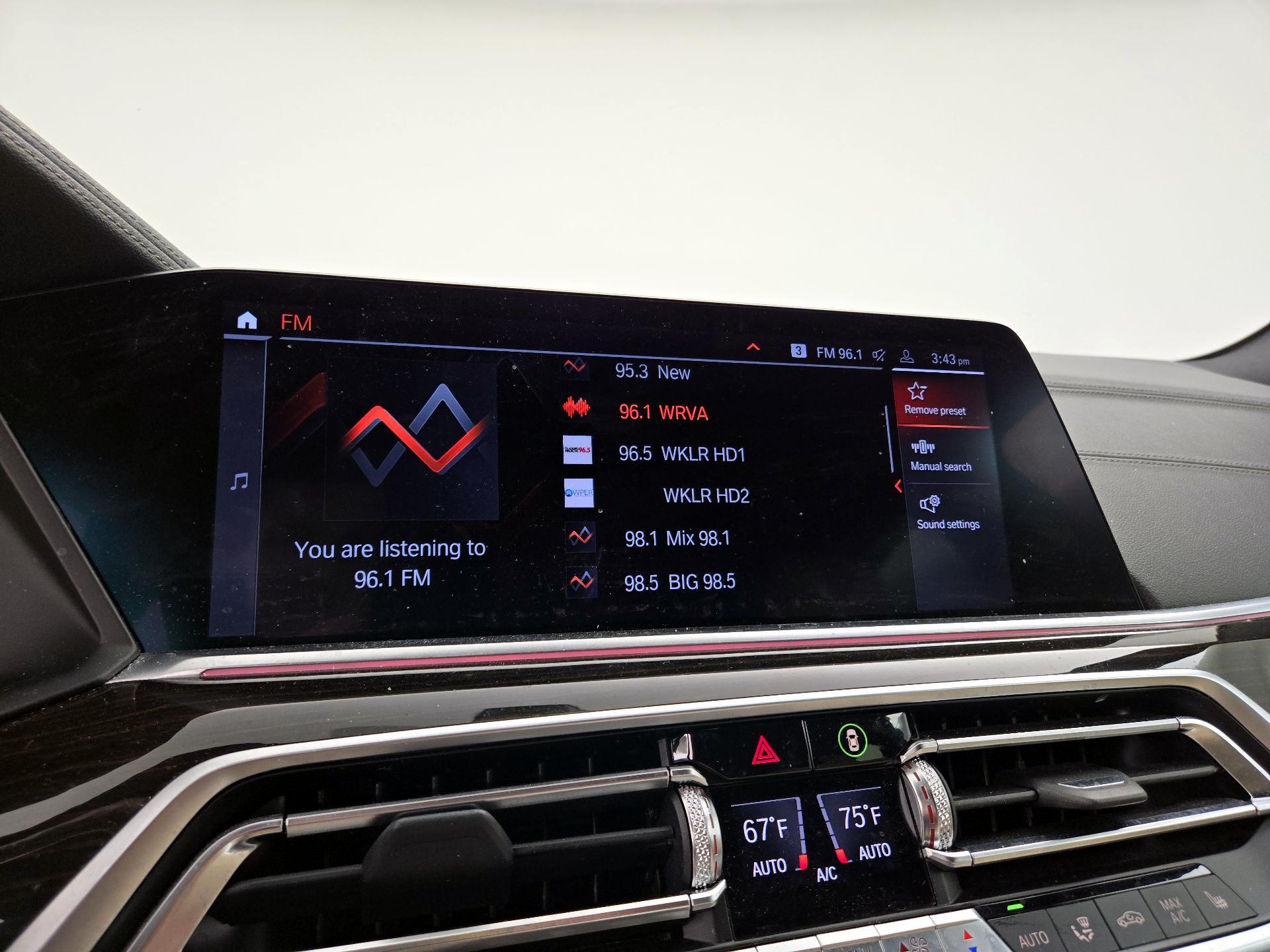 Thumbnail: 2019 BMW X5 - 16