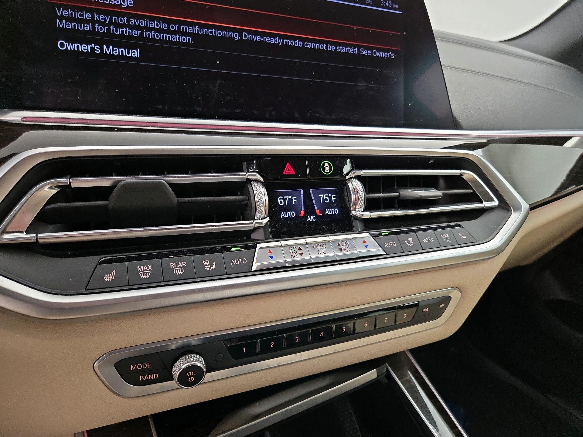 Thumbnail: 2019 BMW X5 - 17