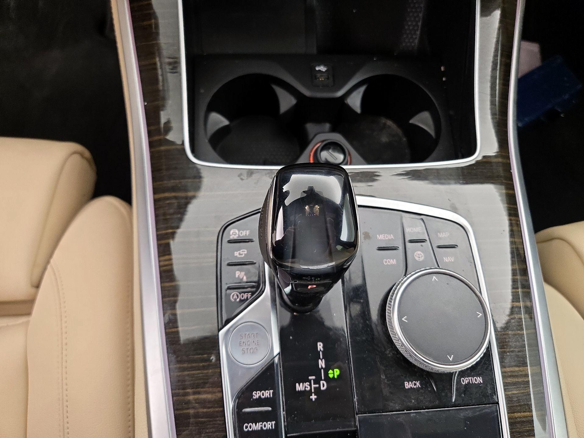 Thumbnail: 2019 BMW X5 - 18