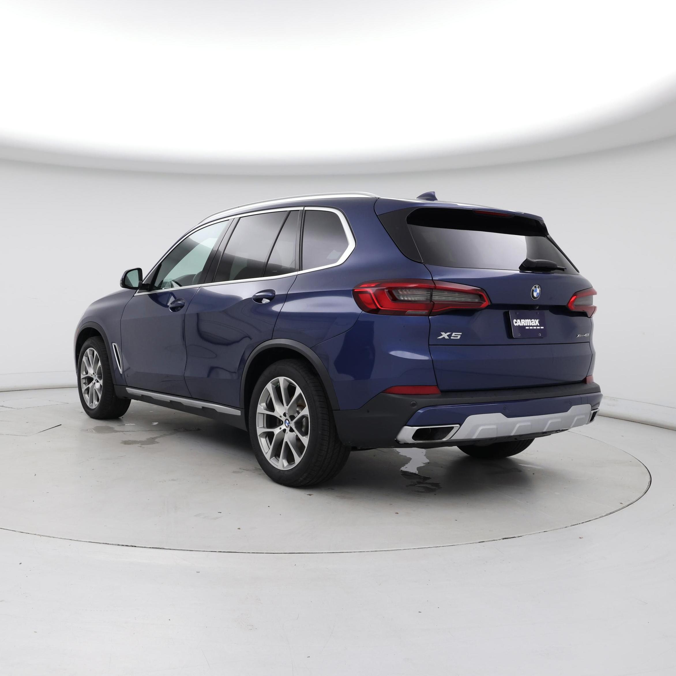 Thumbnail: 2019 BMW X5 - 2