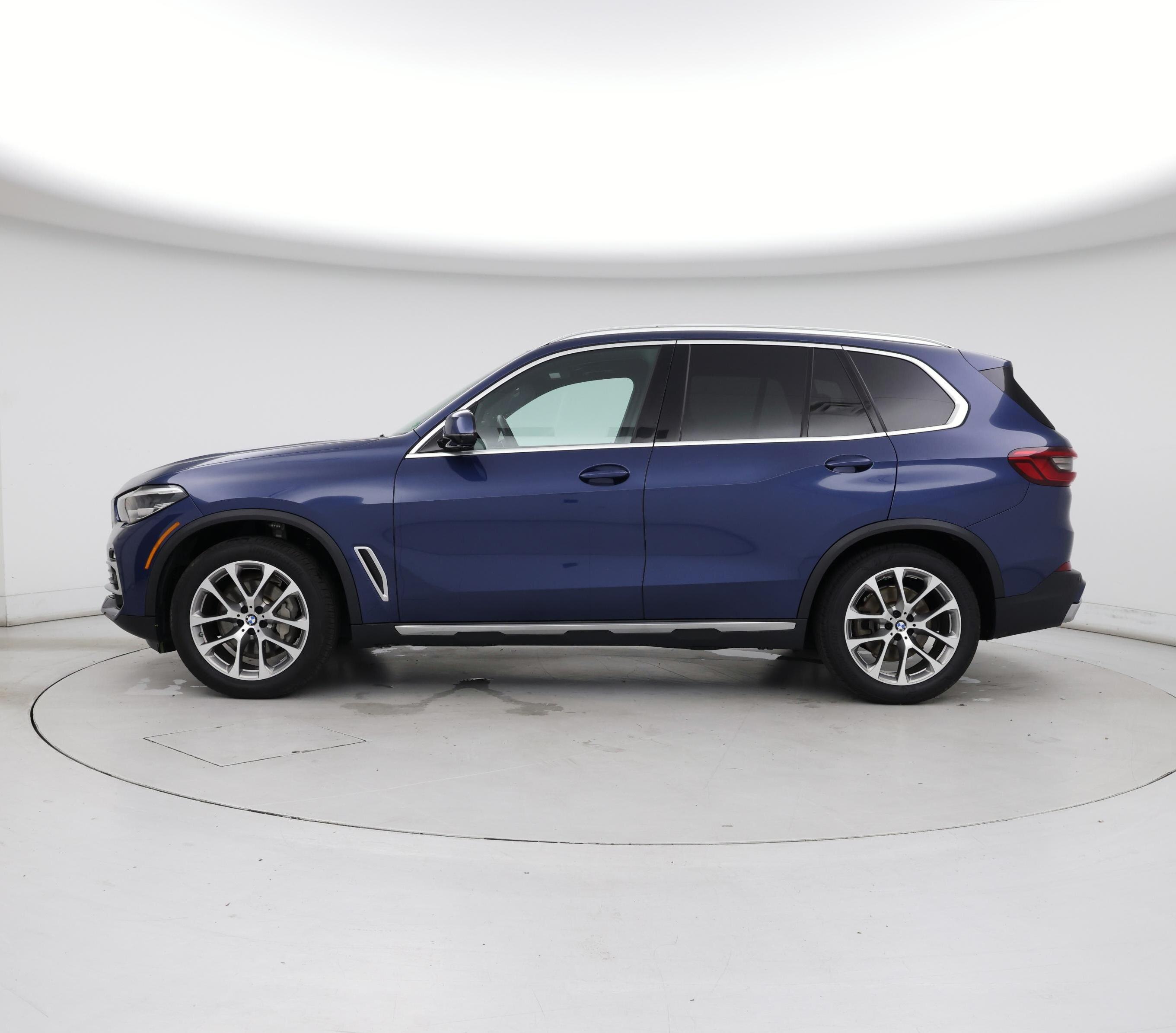 Thumbnail: 2019 BMW X5 - 3
