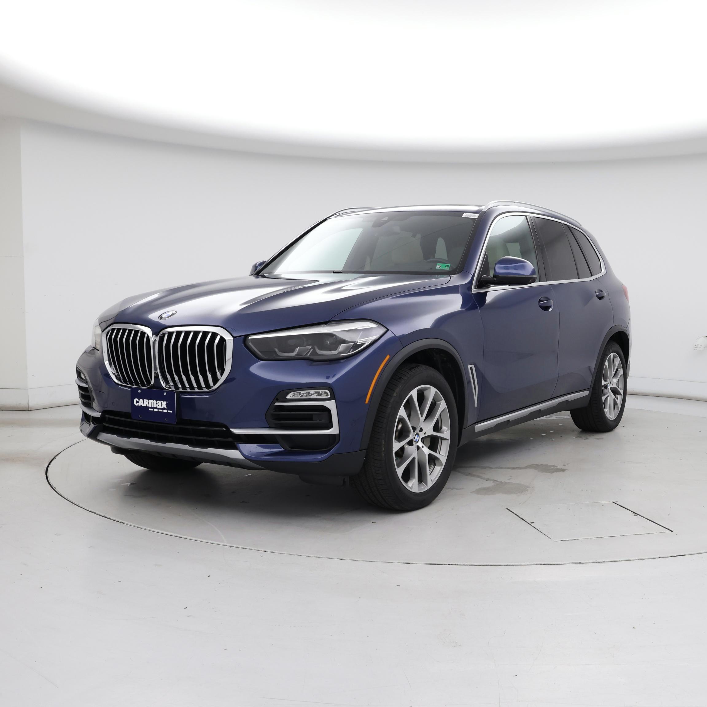 Thumbnail: 2019 BMW X5 - 4