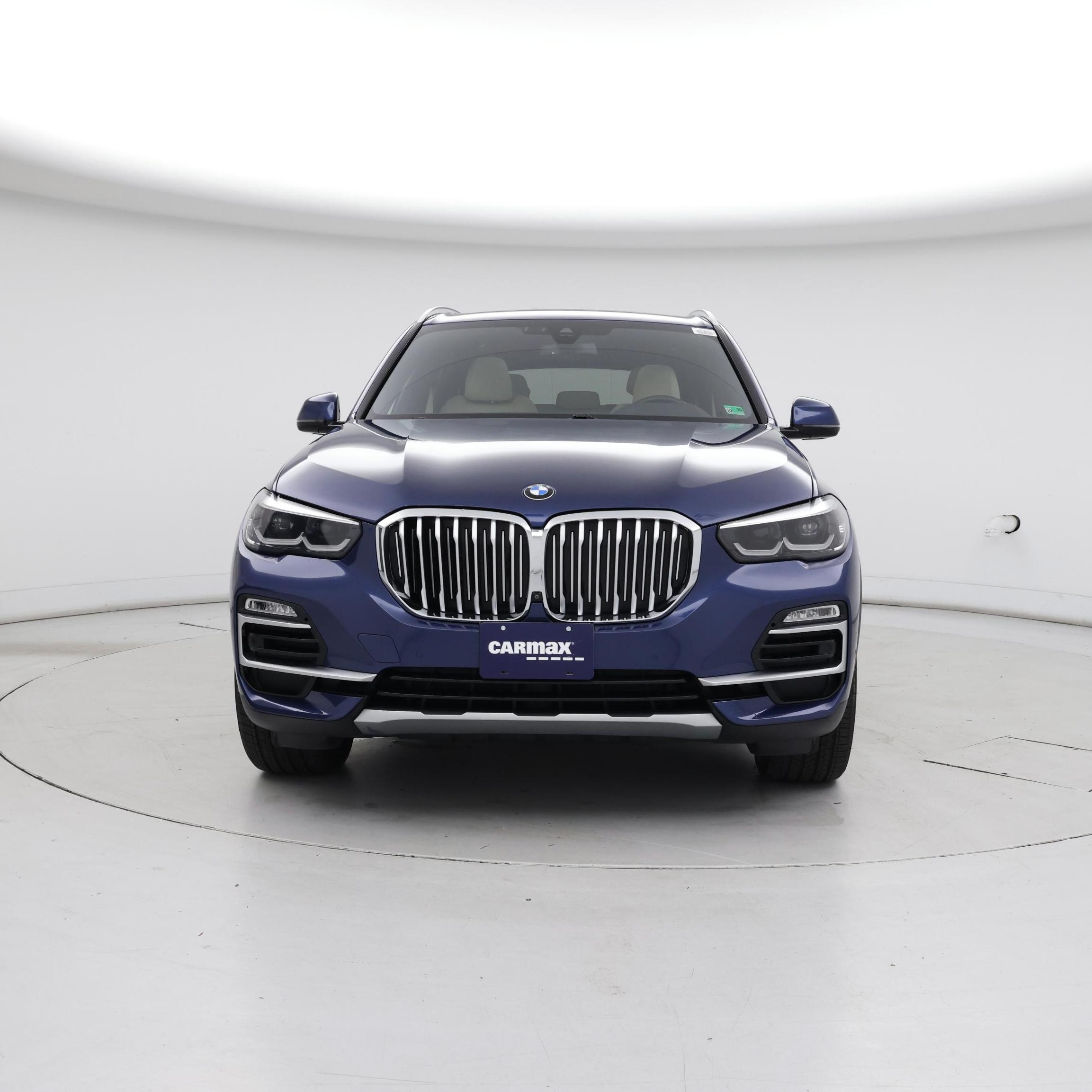 Thumbnail: 2019 BMW X5 - 5