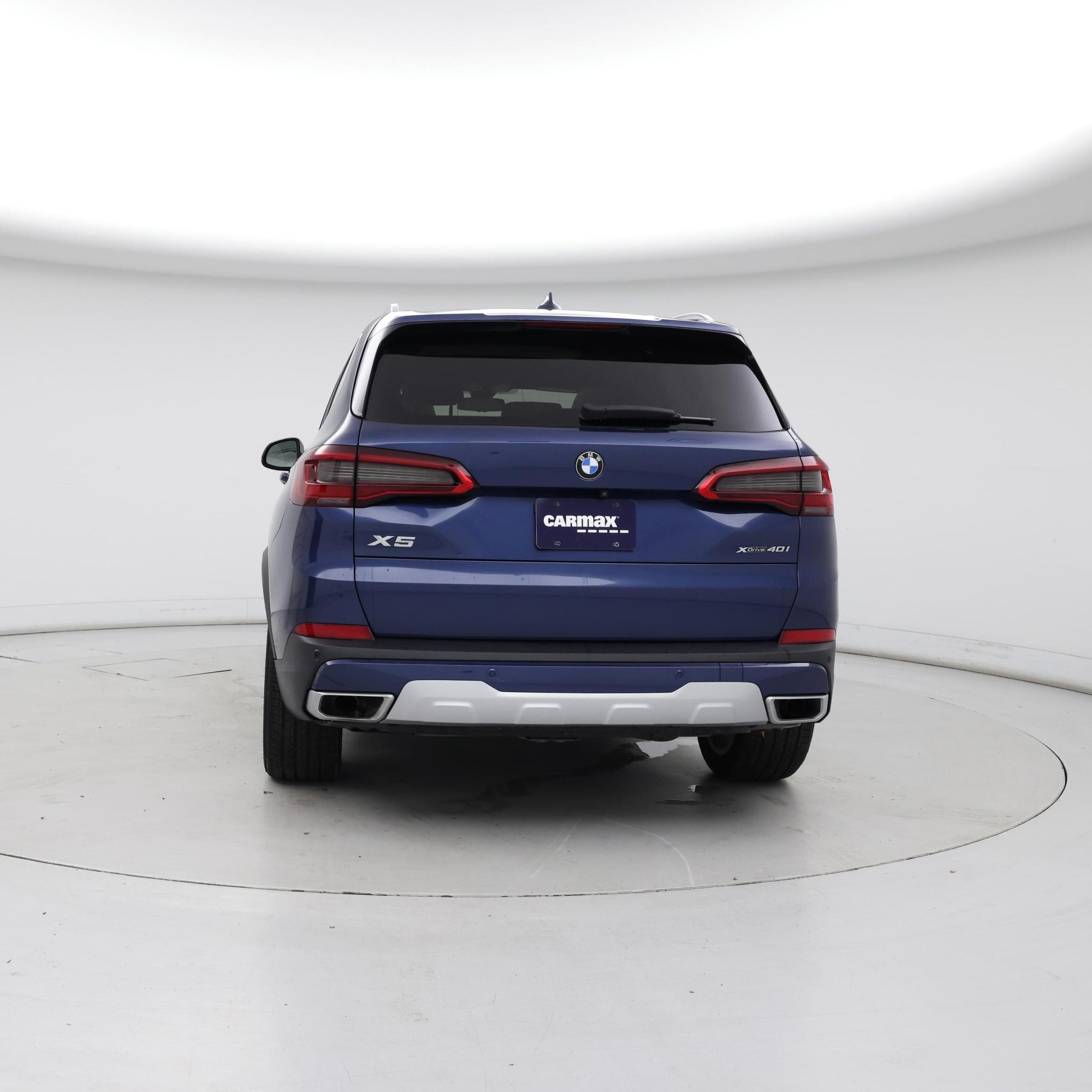 Thumbnail: 2019 BMW X5 - 6