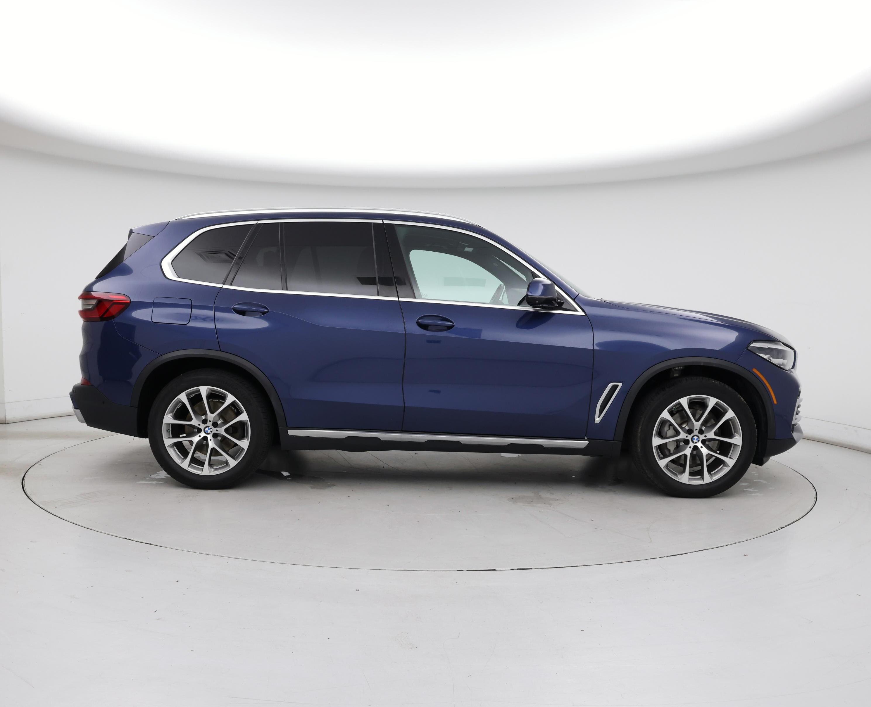 Thumbnail: 2019 BMW X5 - 7