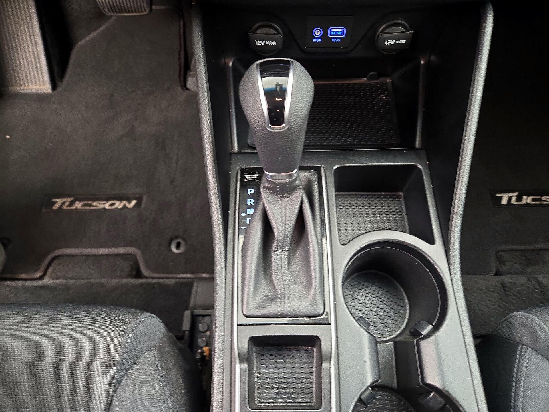 Thumbnail: 2017 Hyundai Tucson - 17