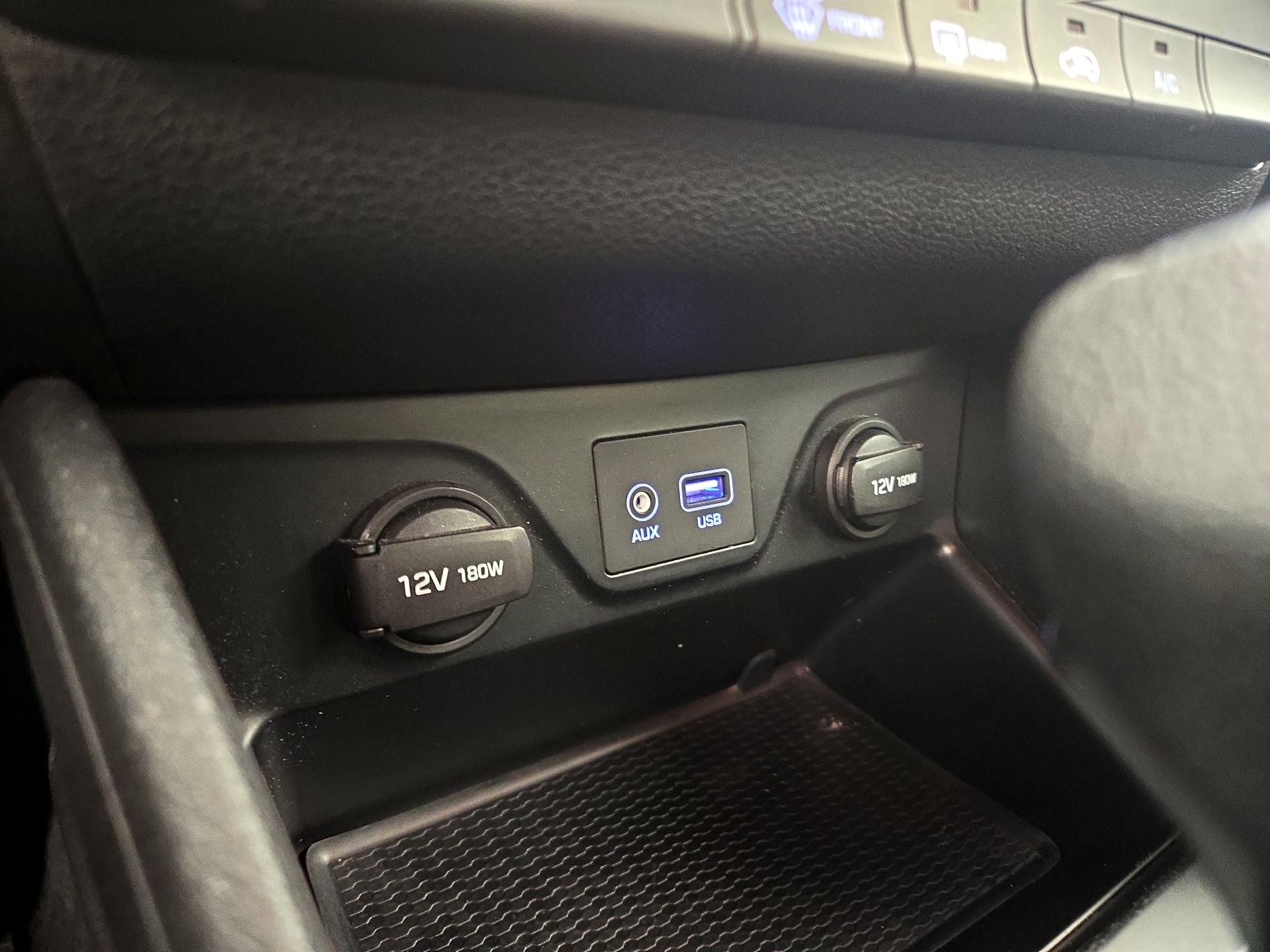 Thumbnail: 2017 Hyundai Tucson - 18