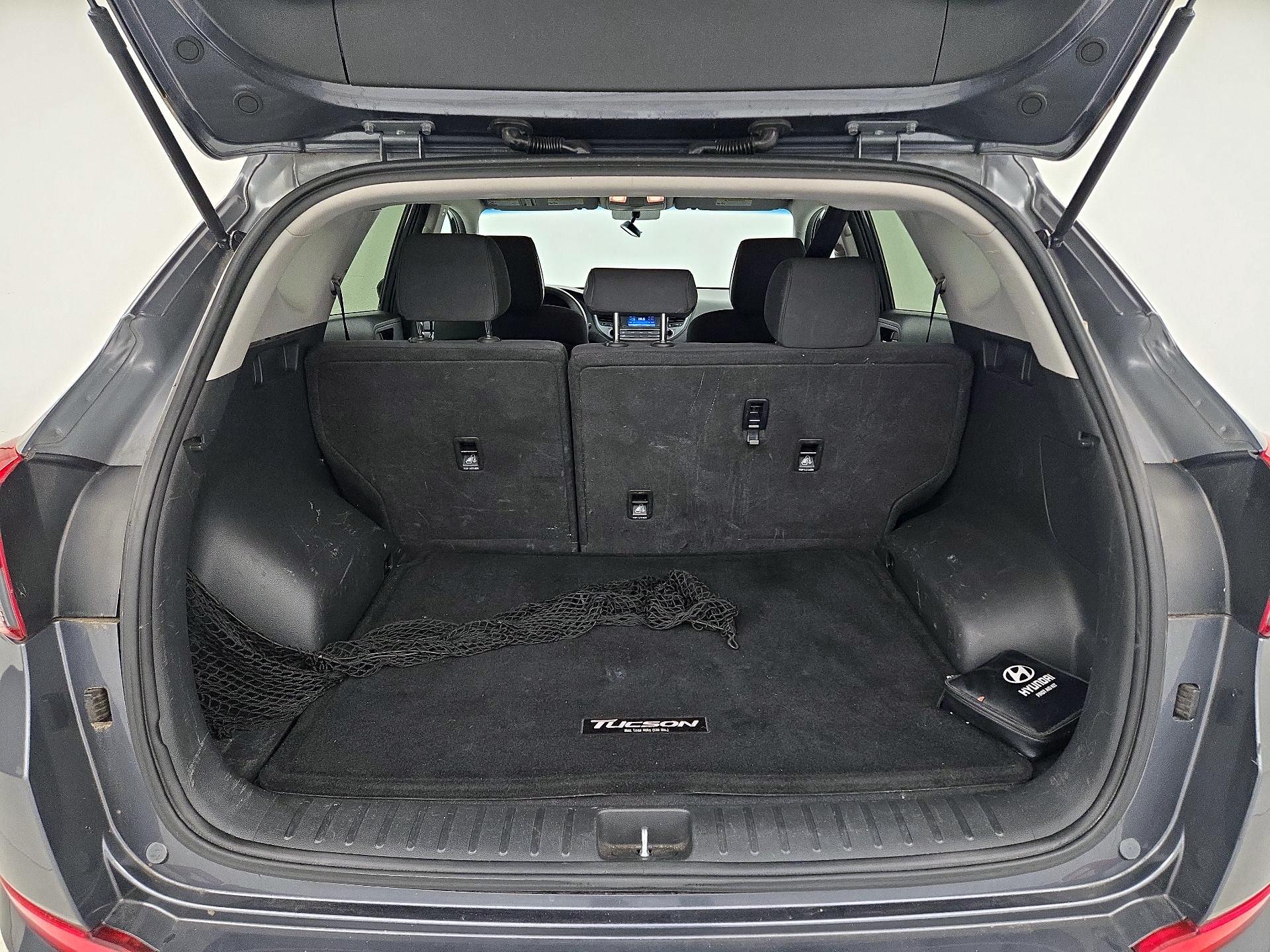 Thumbnail: 2017 Hyundai Tucson - 20