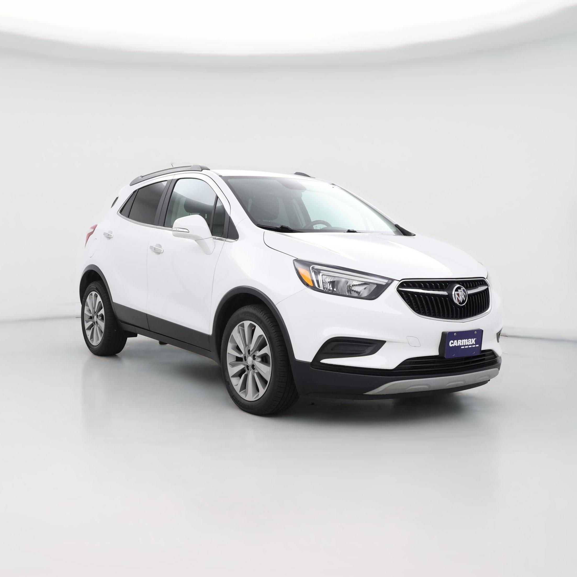 Thumbnail: 2019 Buick Encore - 1