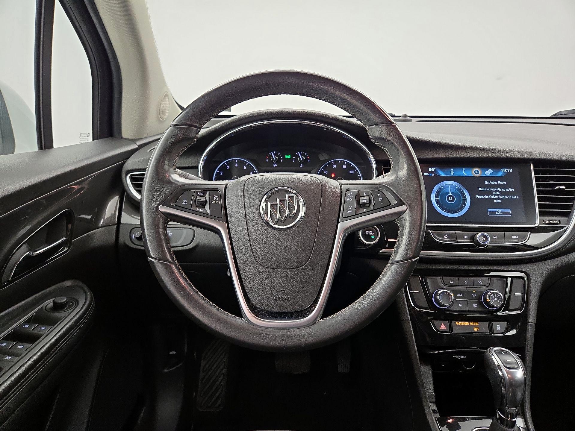 Thumbnail: 2019 Buick Encore - 10