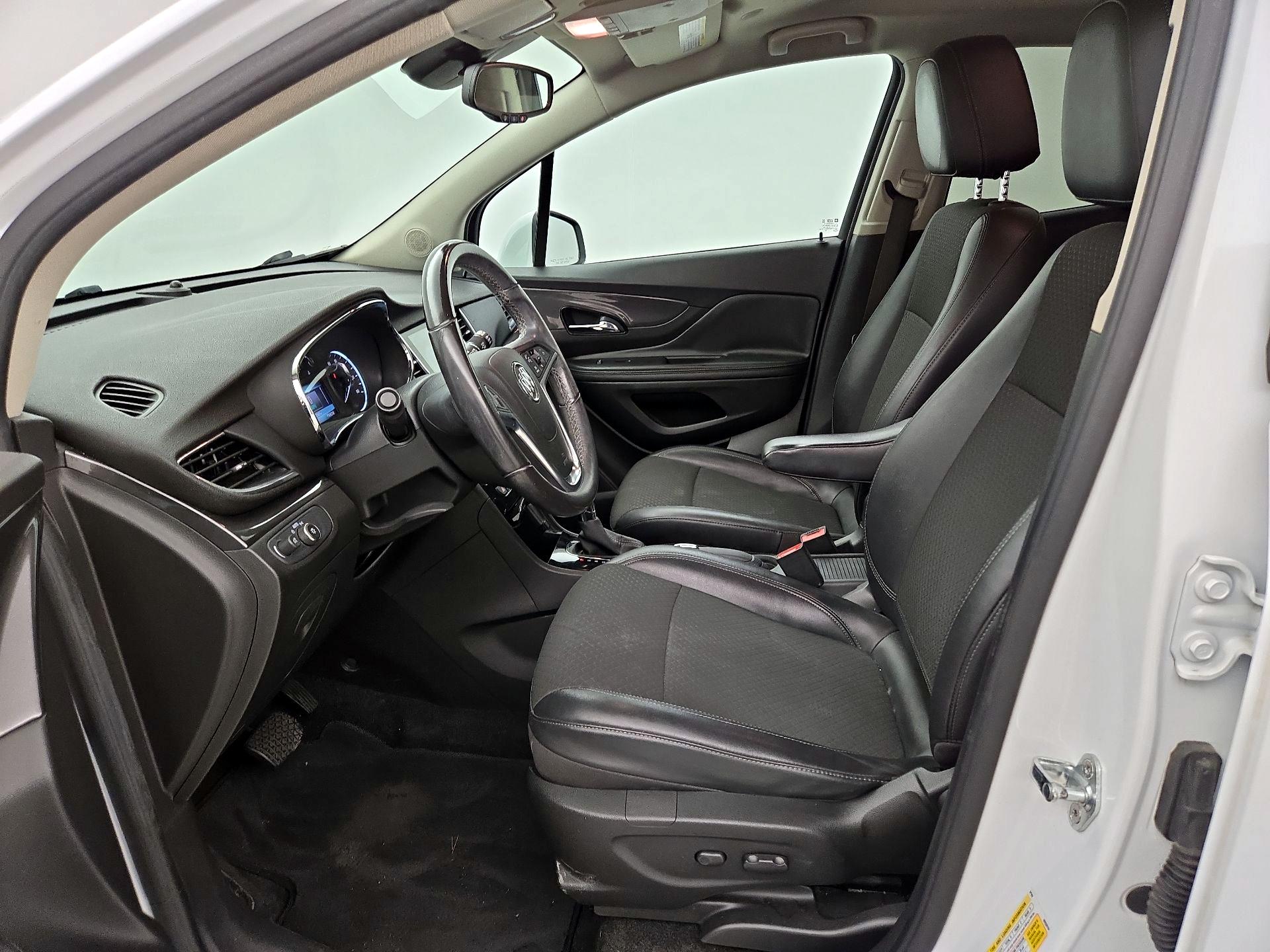 Thumbnail: 2019 Buick Encore - 11