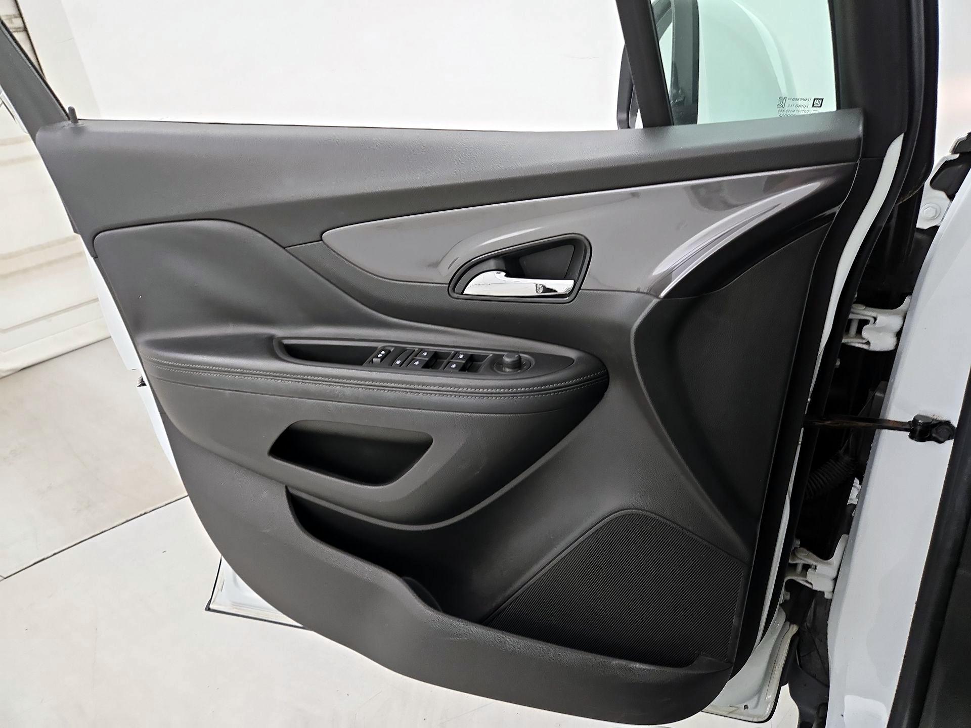 Thumbnail: 2019 Buick Encore - 12