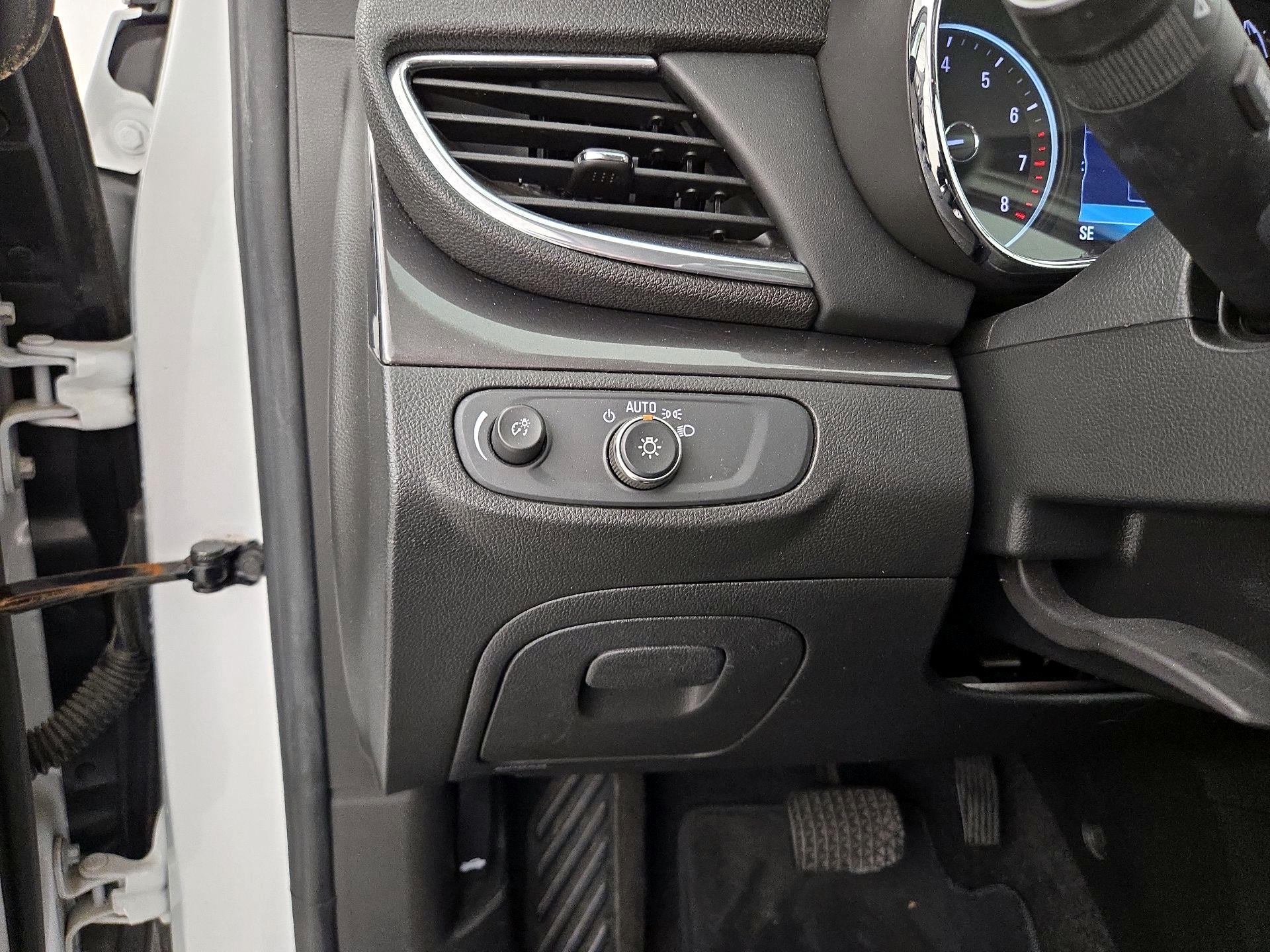 Thumbnail: 2019 Buick Encore - 13