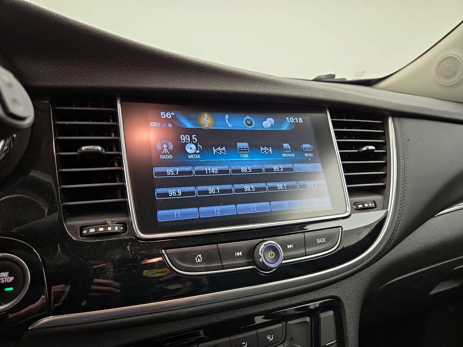 Thumbnail: 2019 Buick Encore - 15