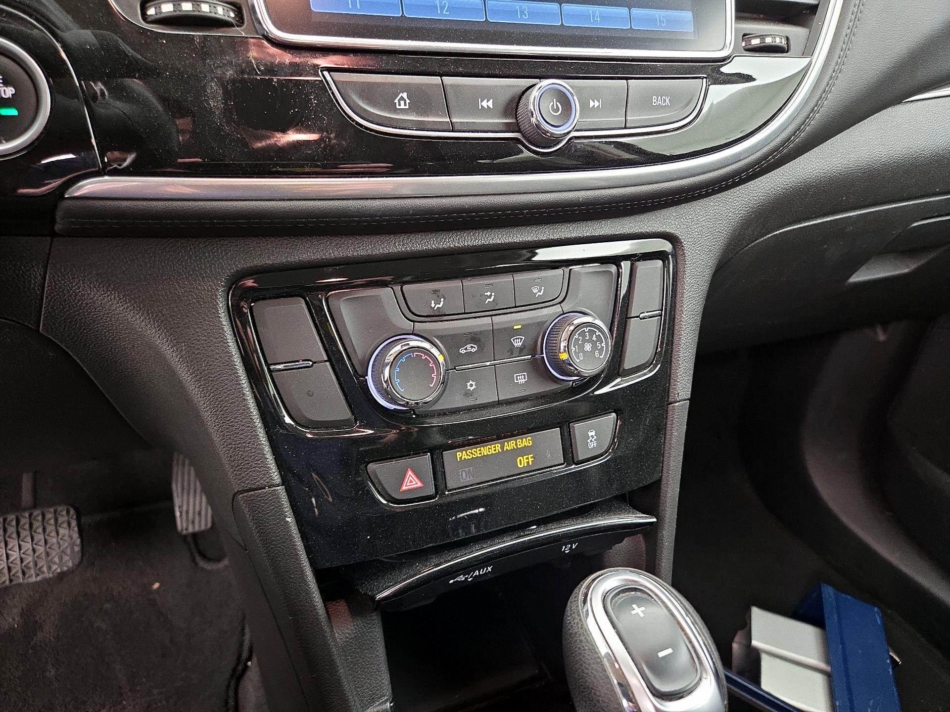 Thumbnail: 2019 Buick Encore - 16