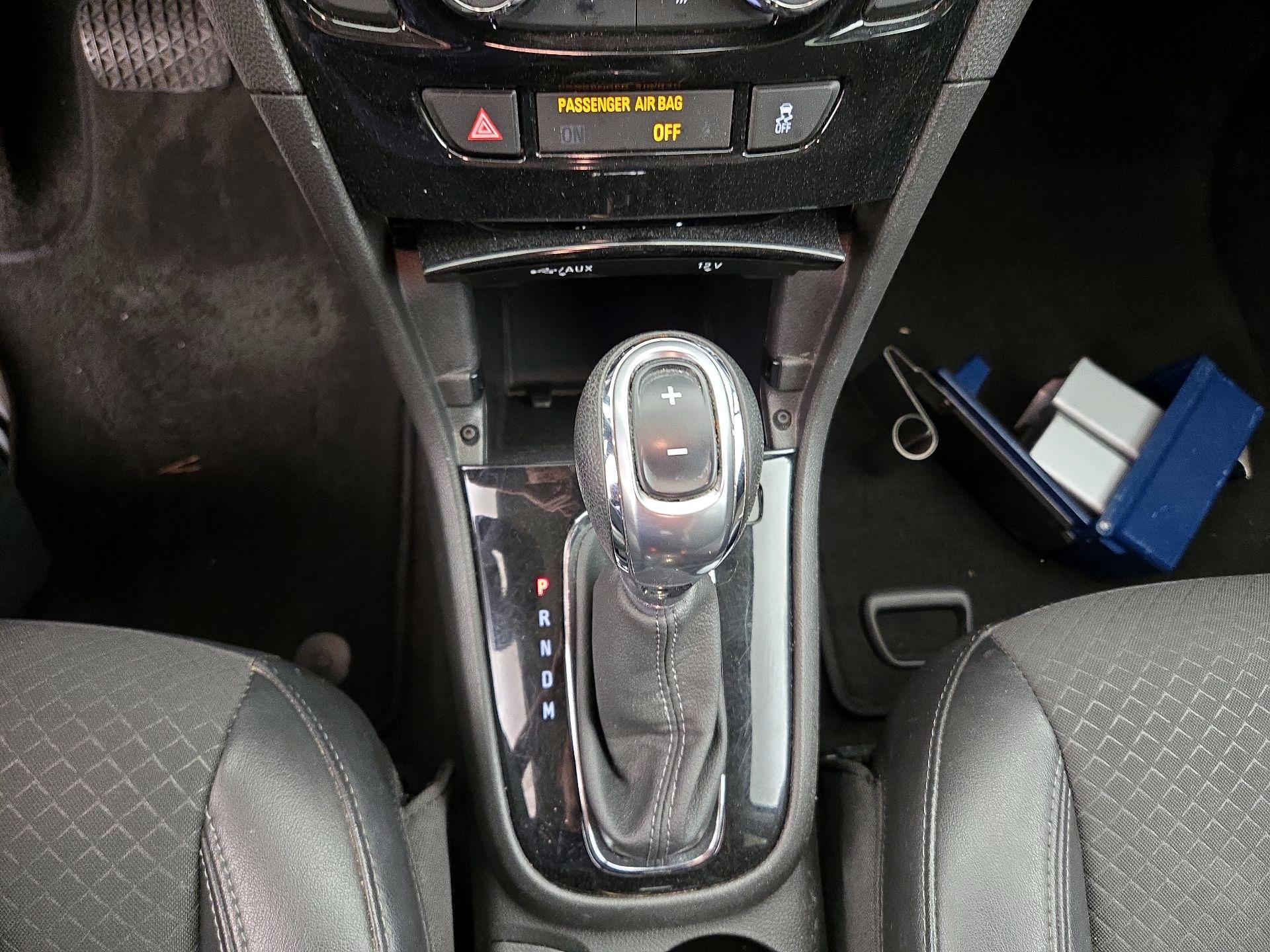 Thumbnail: 2019 Buick Encore - 17