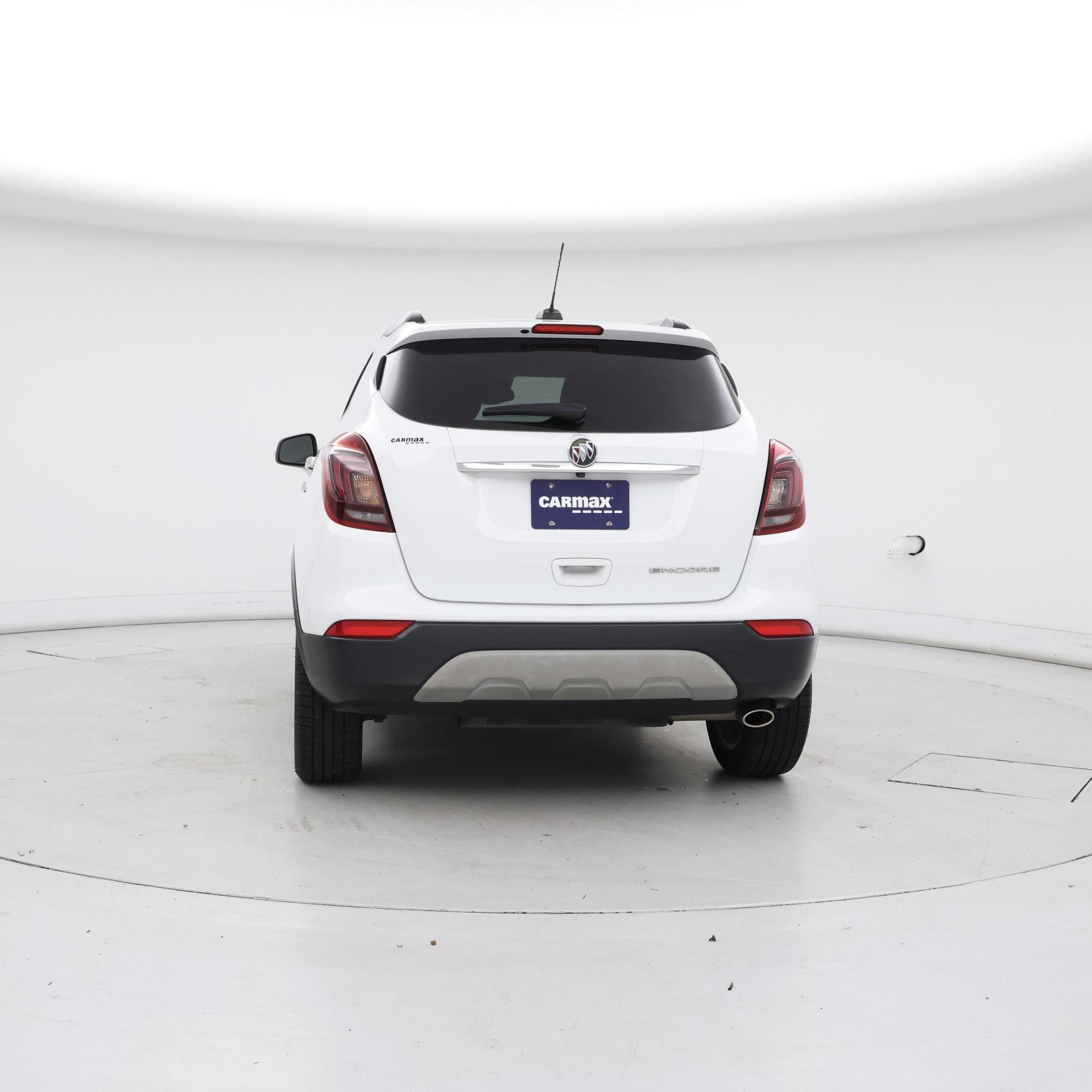 Thumbnail: 2019 Buick Encore - 6