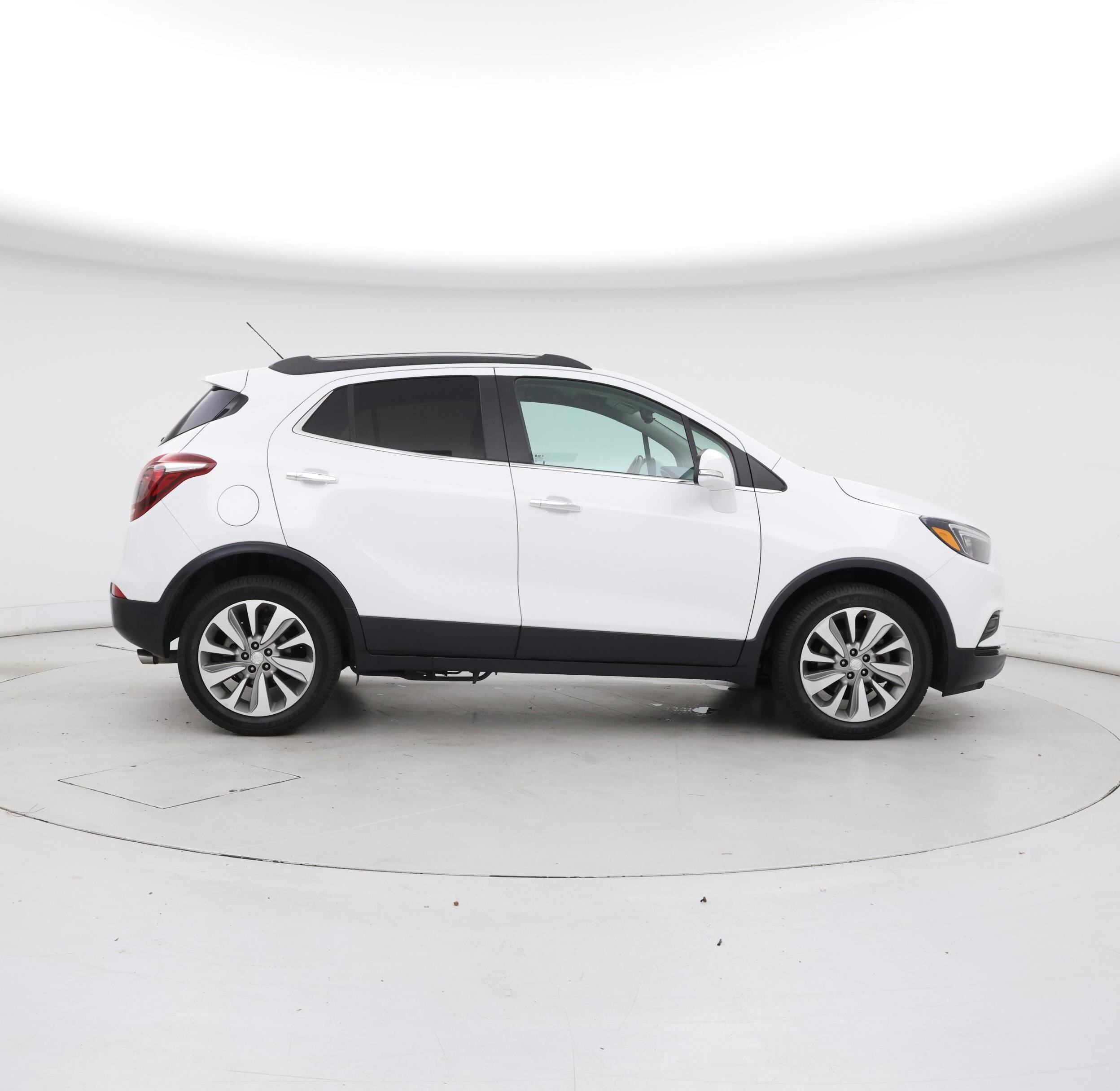 Thumbnail: 2019 Buick Encore - 7
