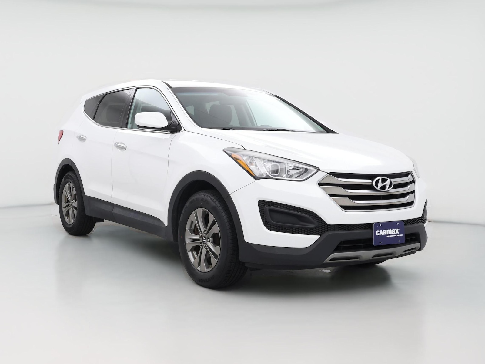 2016 Hyundai Santa Fe Sport