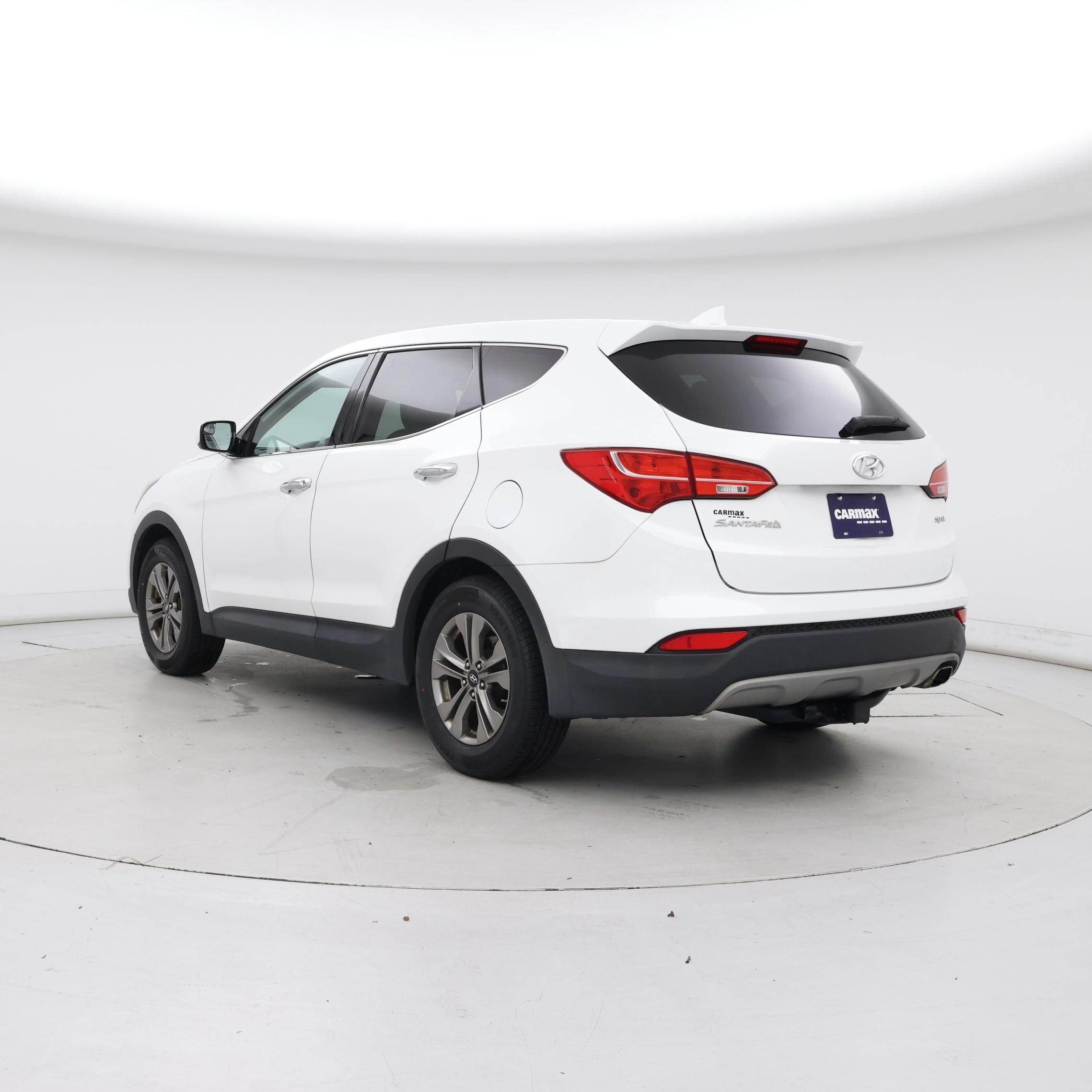 Thumbnail: 2016 Hyundai Santa Fe - 2