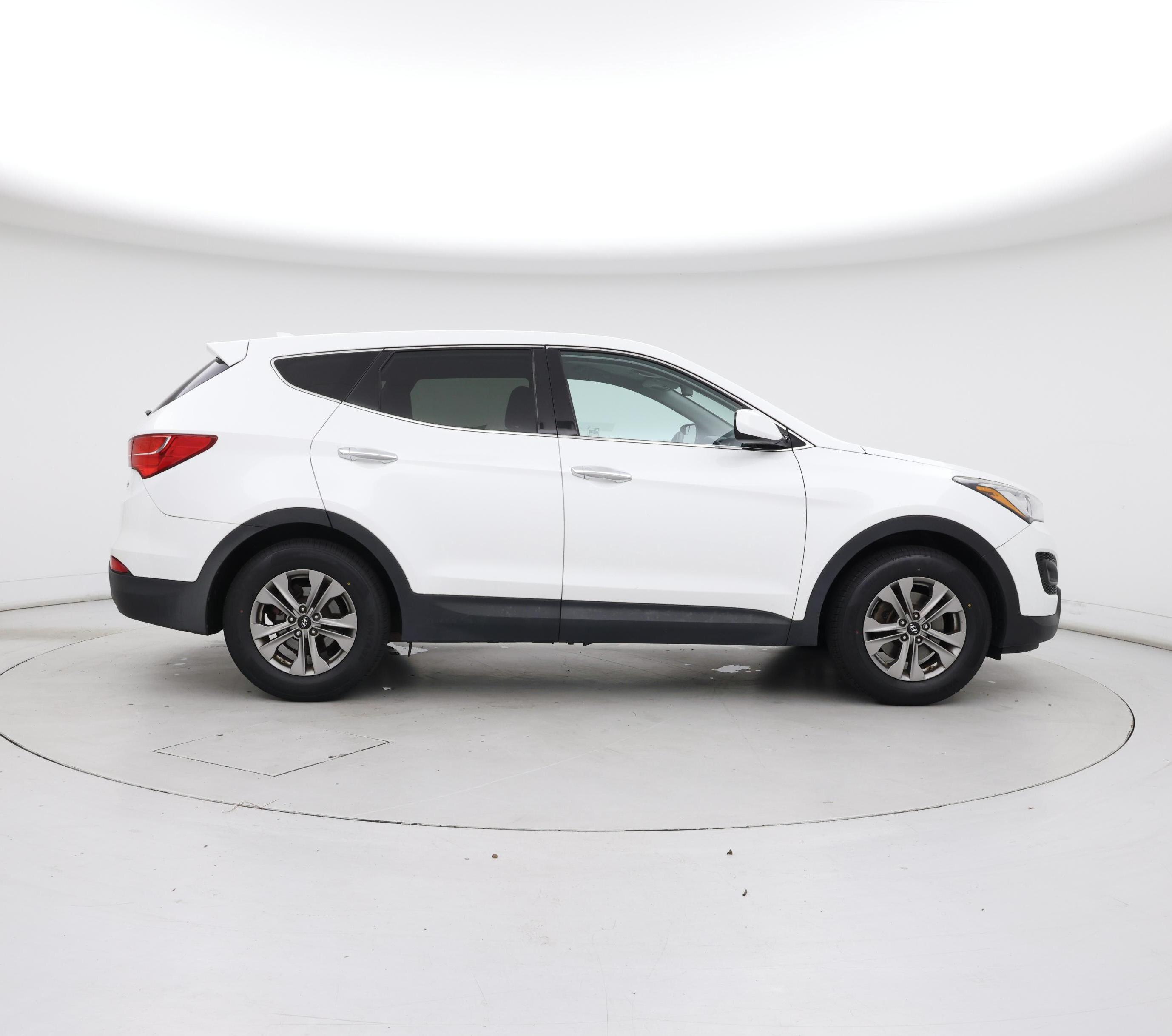 Thumbnail: 2016 Hyundai Santa Fe - 7