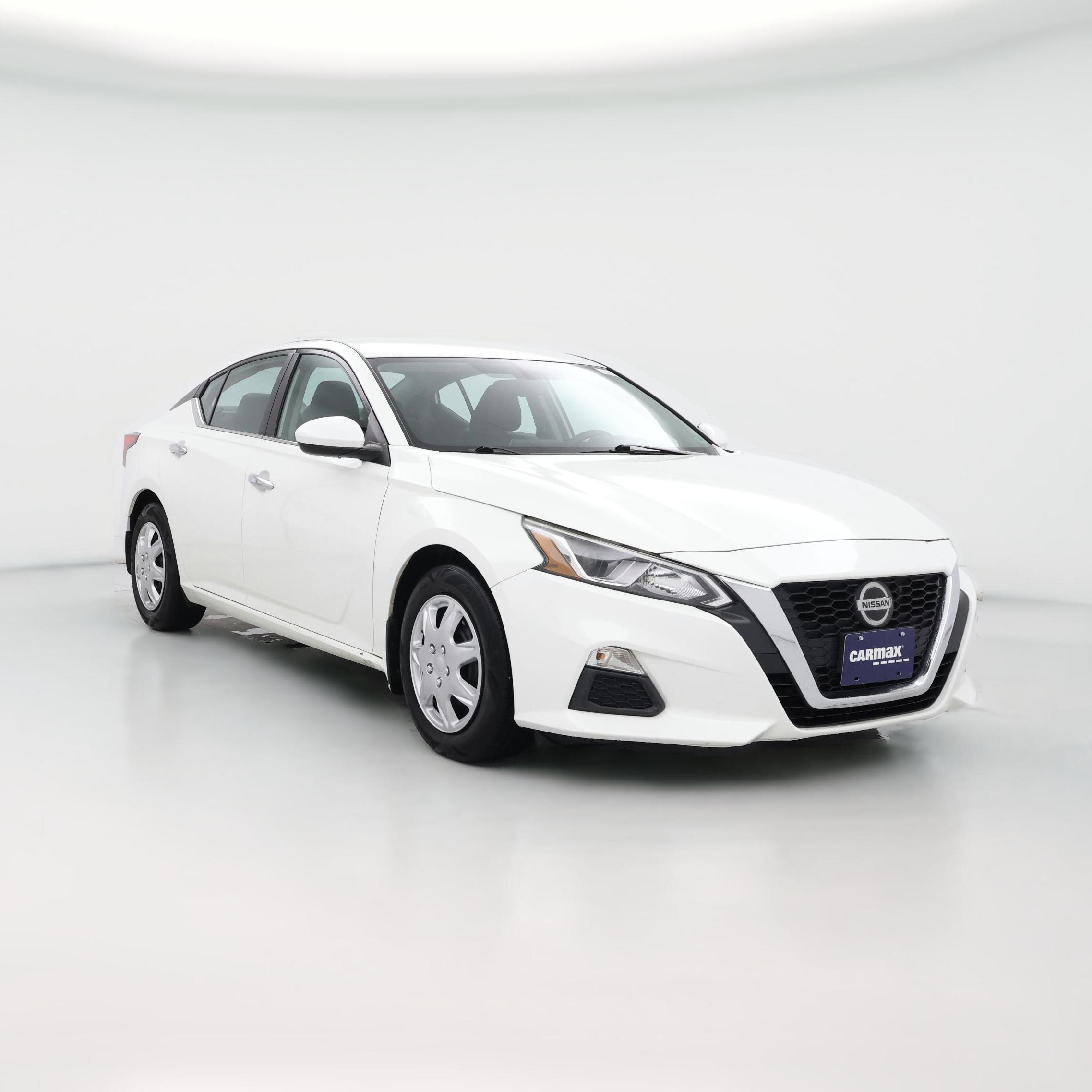 Thumbnail: 2019 Nissan Altima - 1