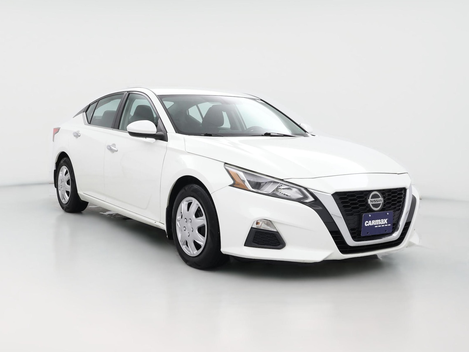 2019 Nissan Altima S