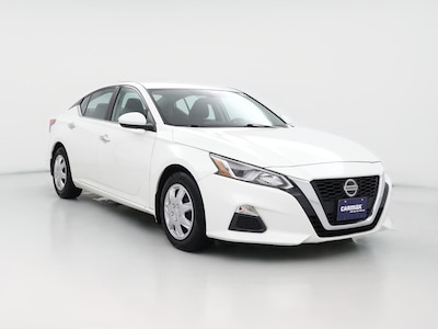 2019 Nissan Altima S