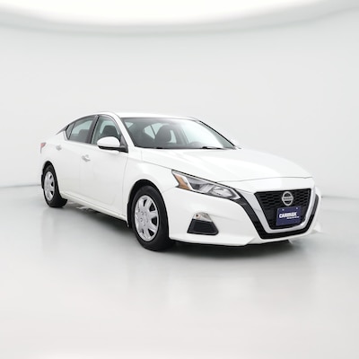 Picture of 2019 Nissan Altima S with stock number 27954536