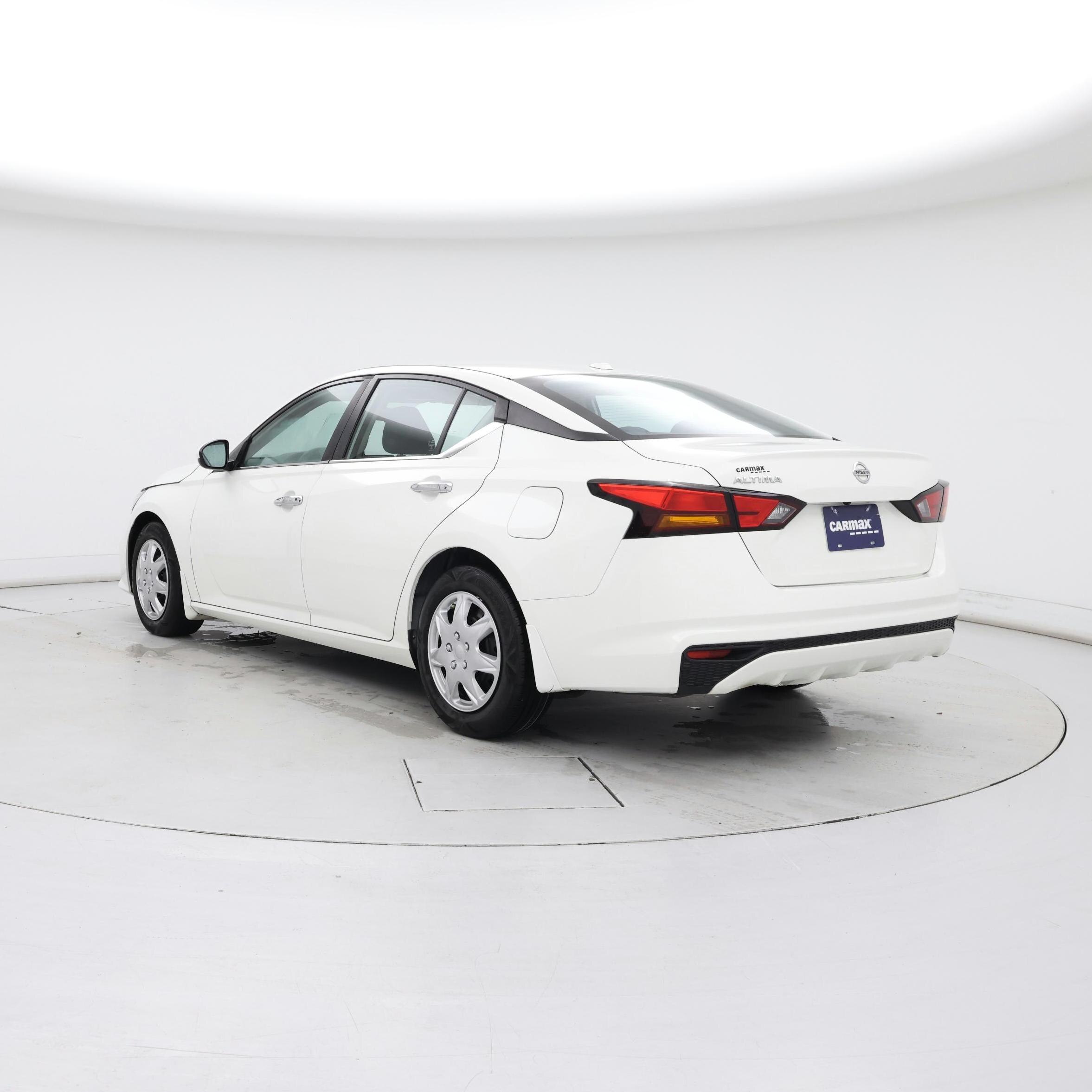 Thumbnail: 2019 Nissan Altima - 2