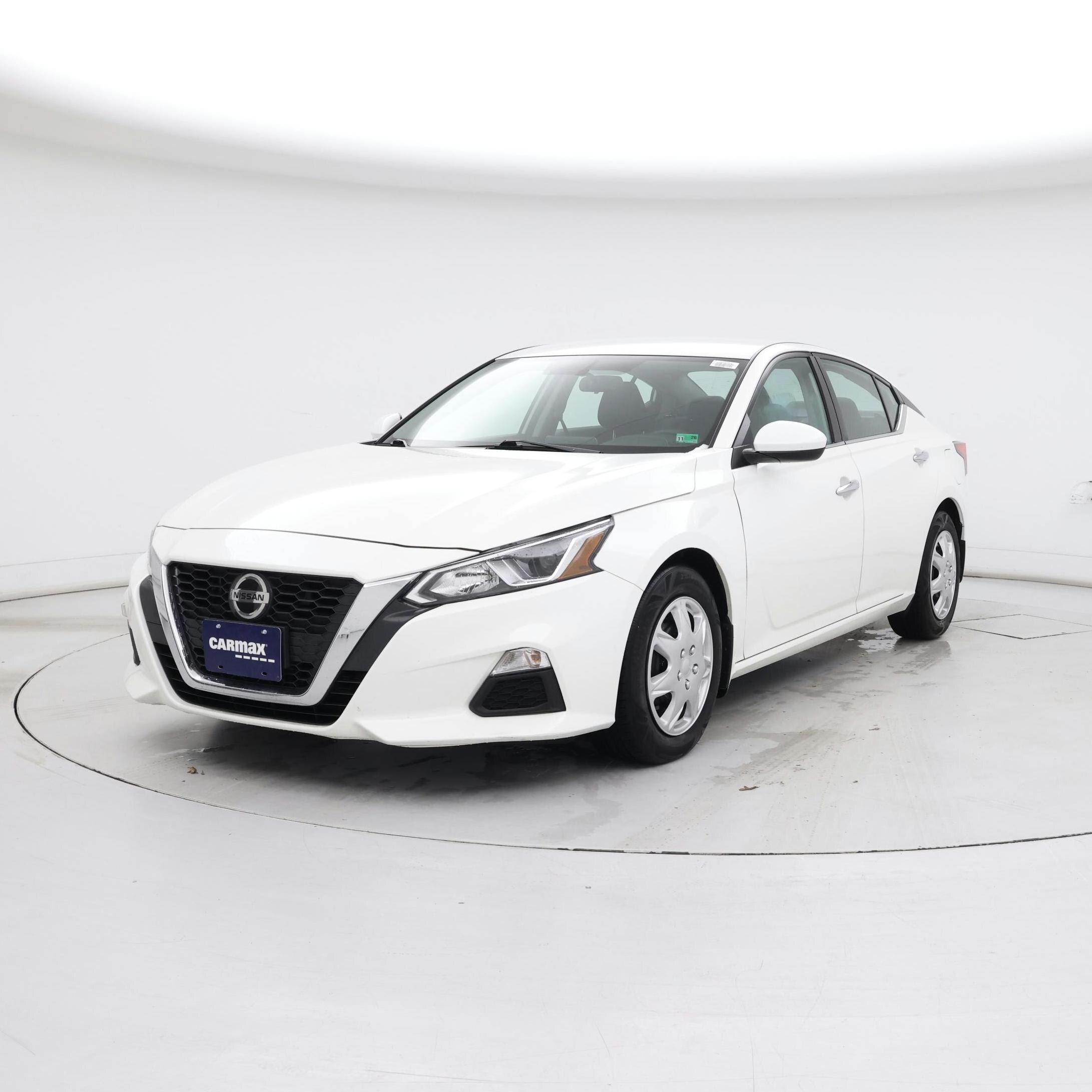 Thumbnail: 2019 Nissan Altima - 4
