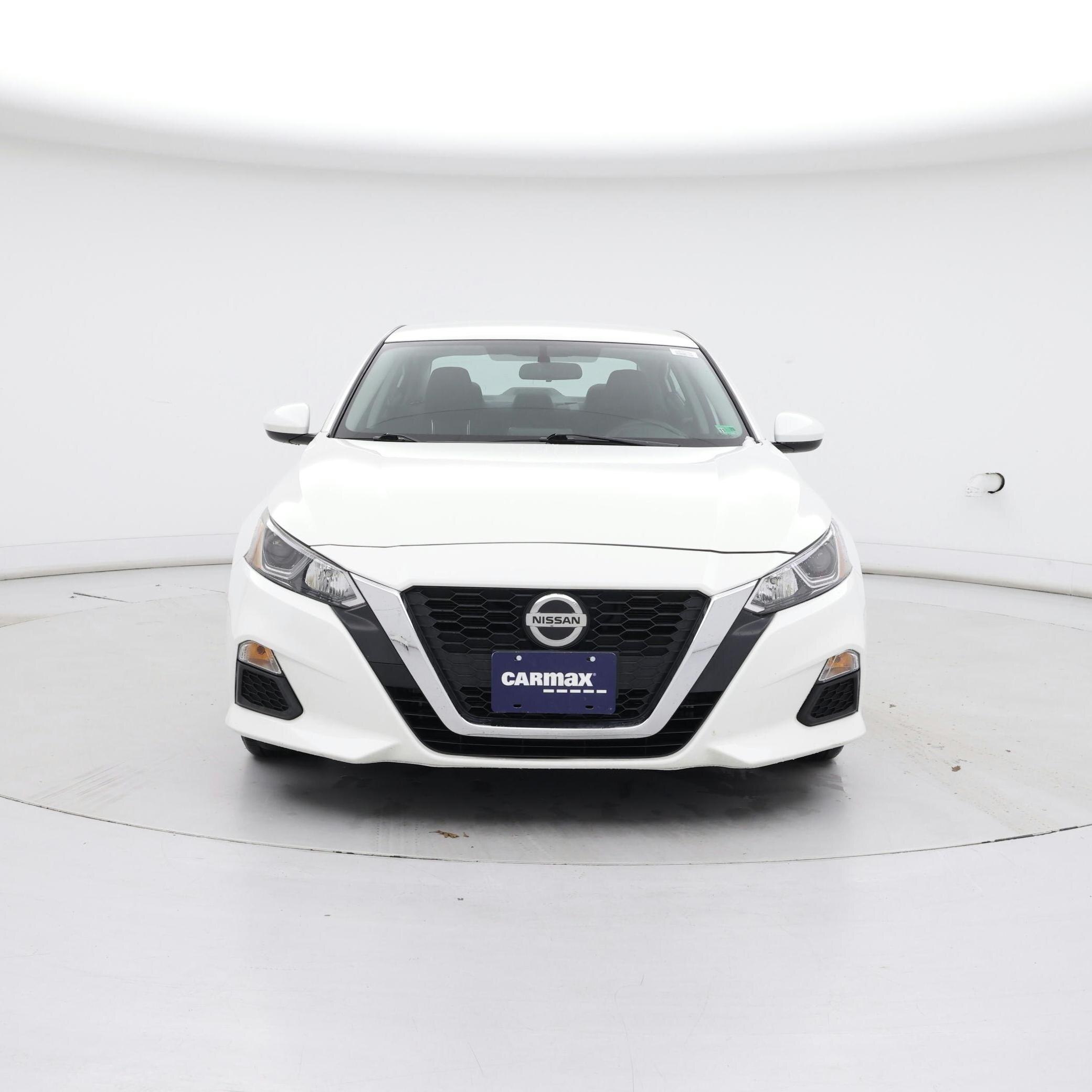 Thumbnail: 2019 Nissan Altima - 5