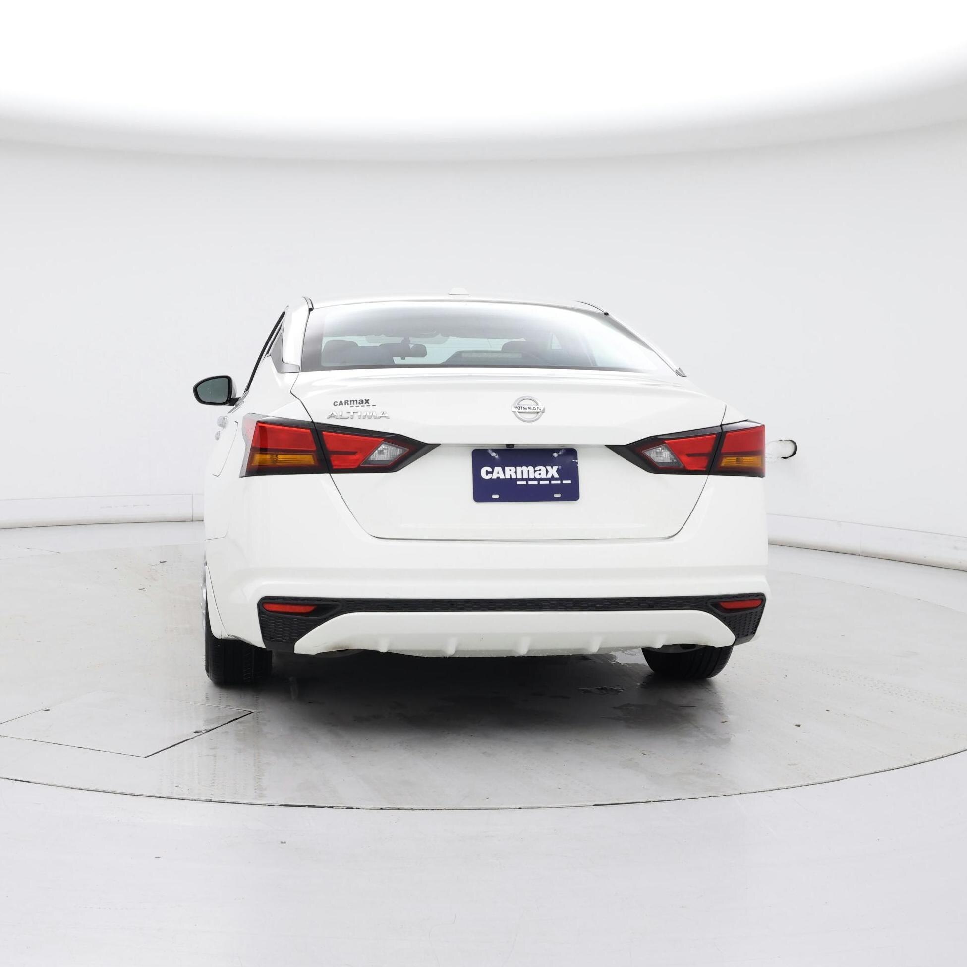 Thumbnail: 2019 Nissan Altima - 6